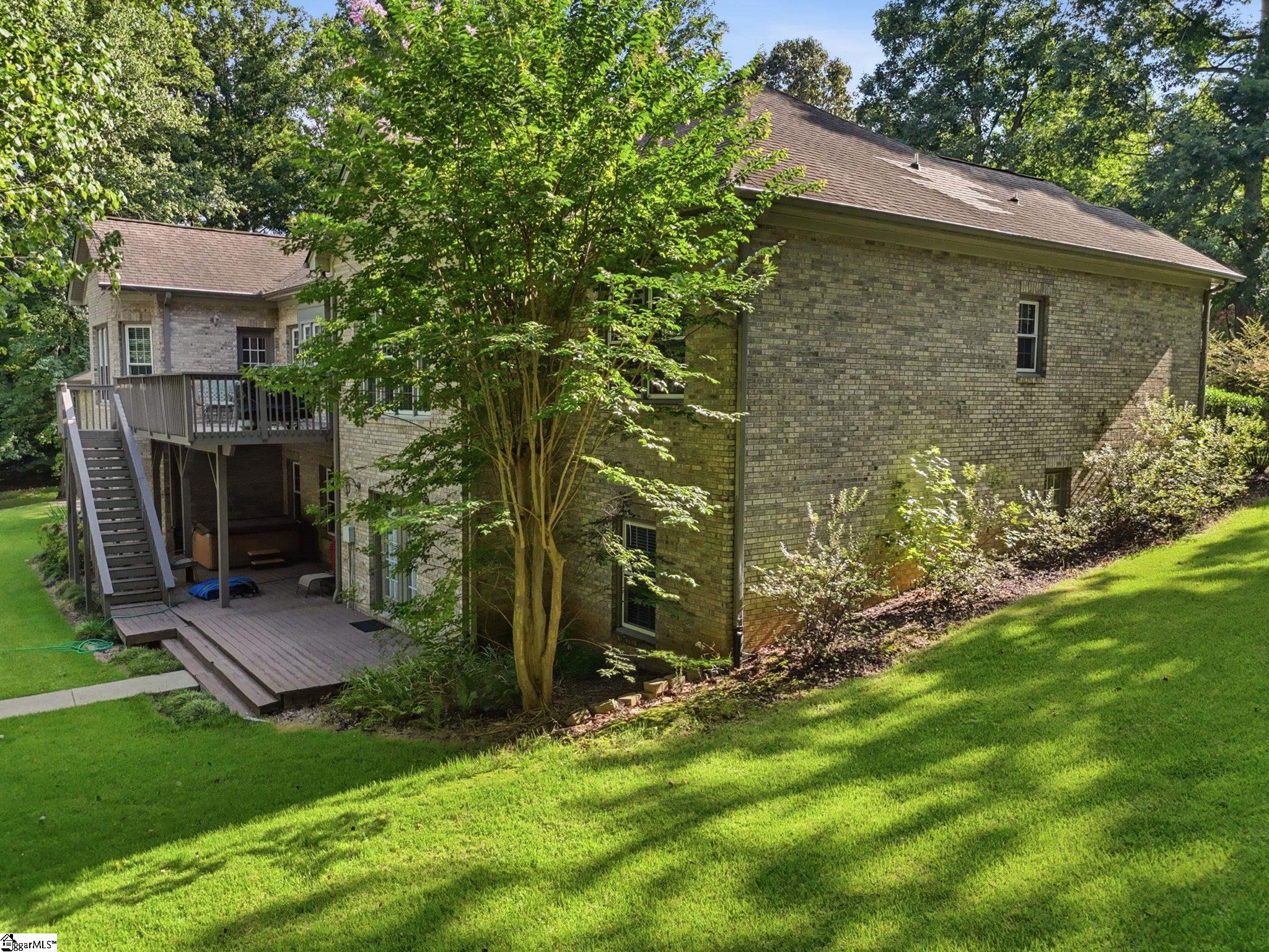 703 Garnett Way Simpsonville, SC 29680