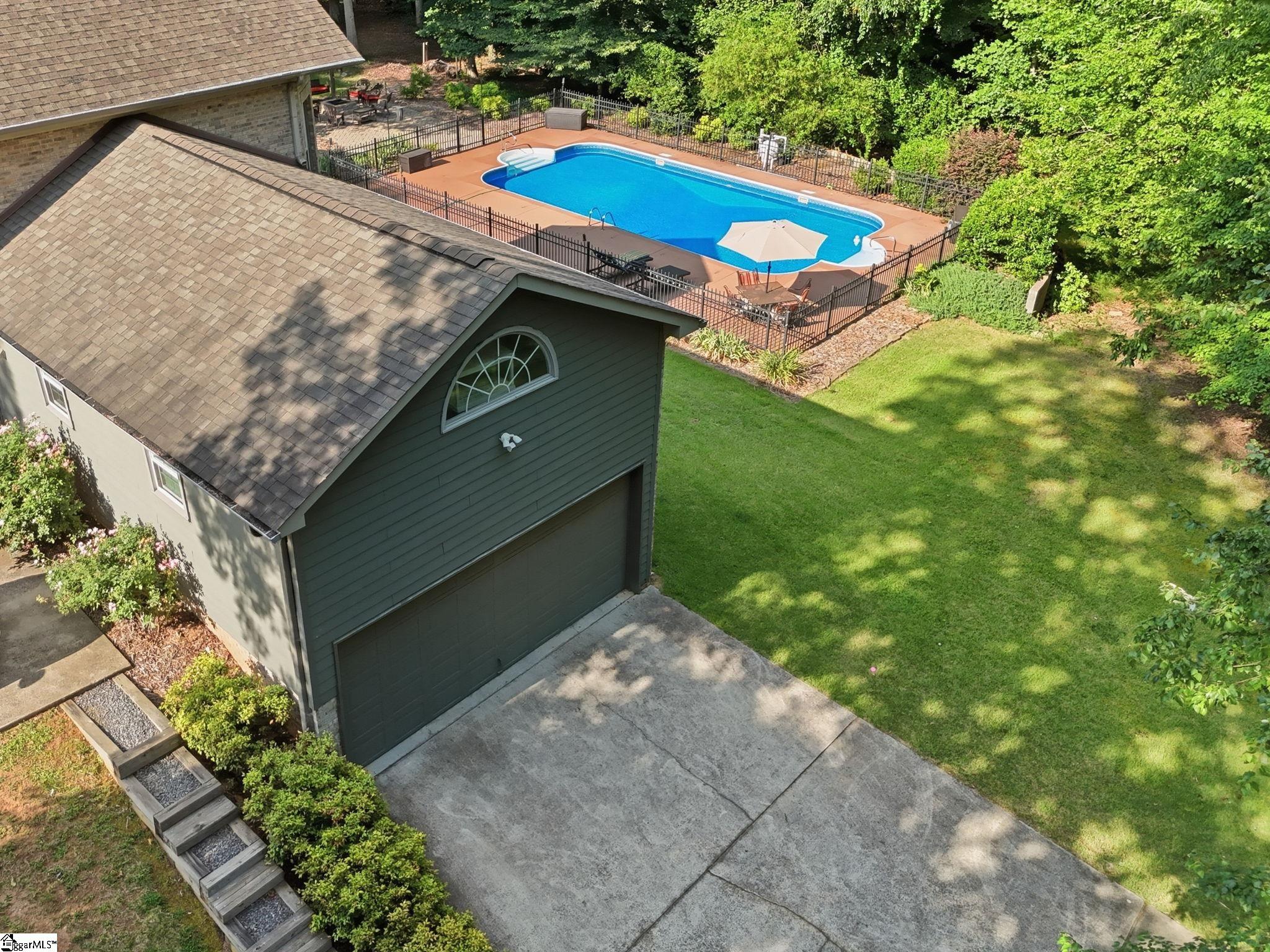 703 Garnett Way Simpsonville, SC 29680
