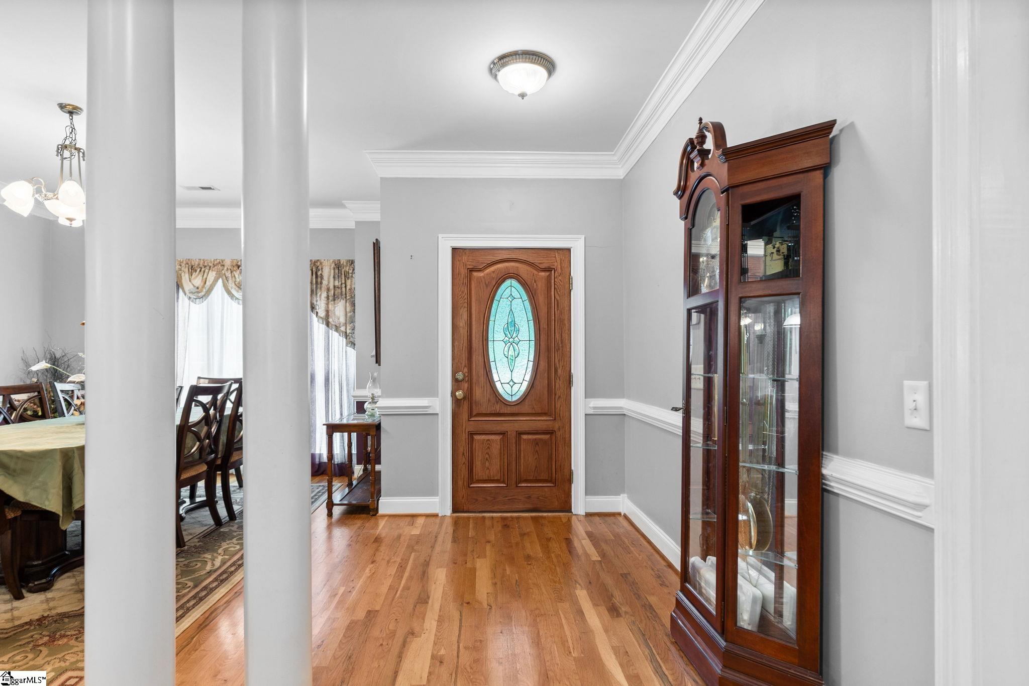 703 Garnett Way Simpsonville, SC 29680