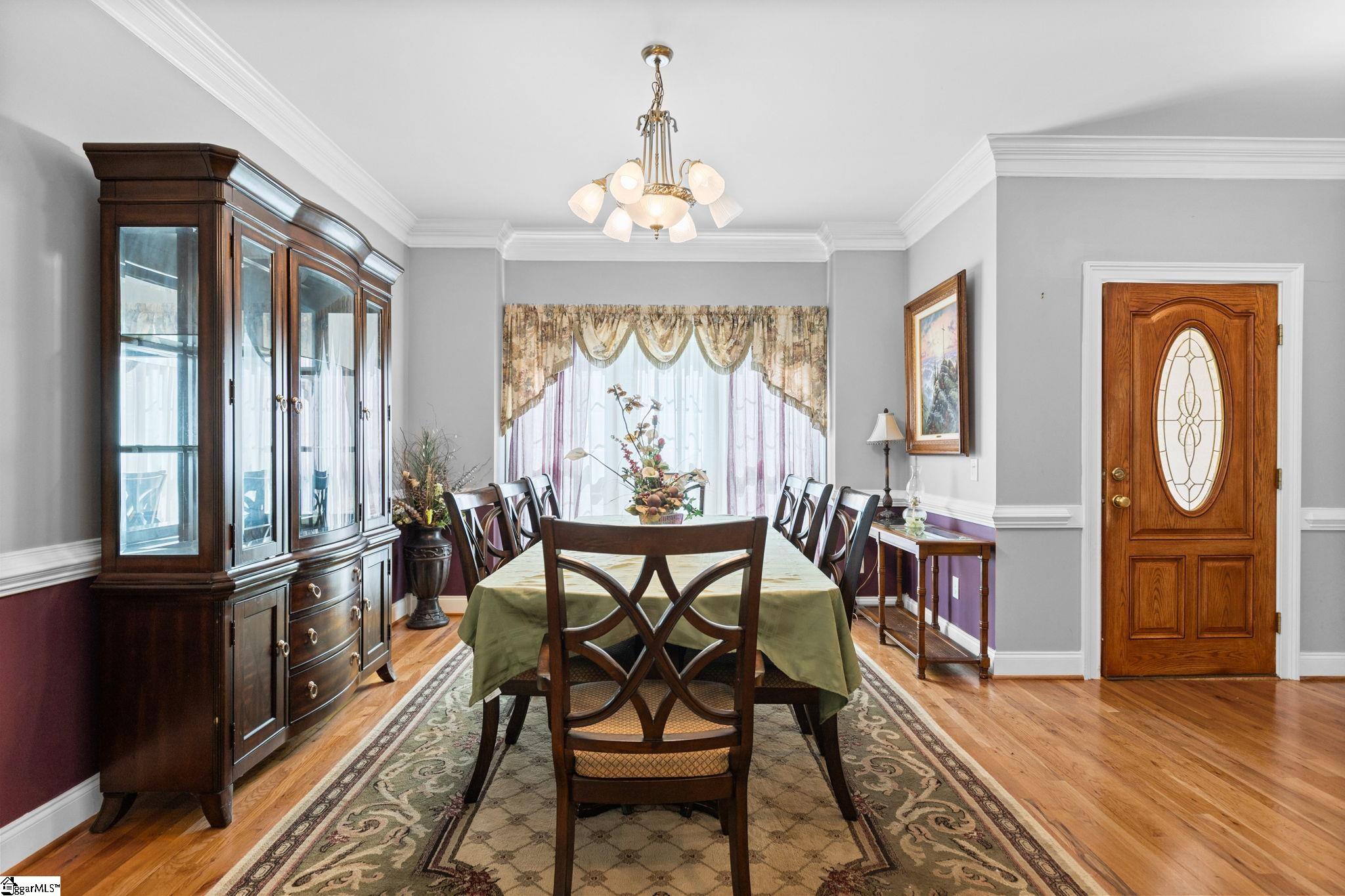 703 Garnett Way Simpsonville, SC 29680