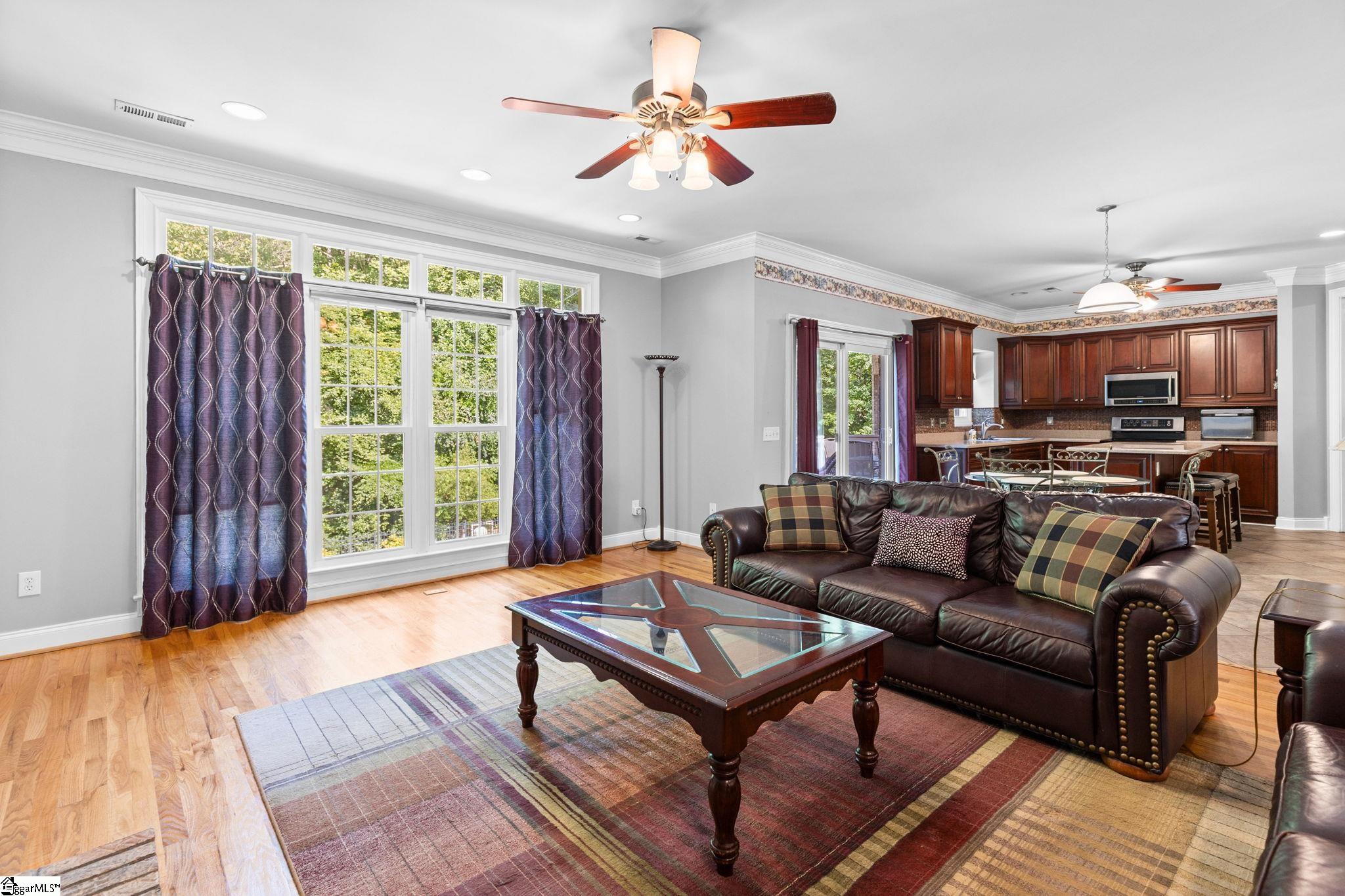 703 Garnett Way Simpsonville, SC 29680