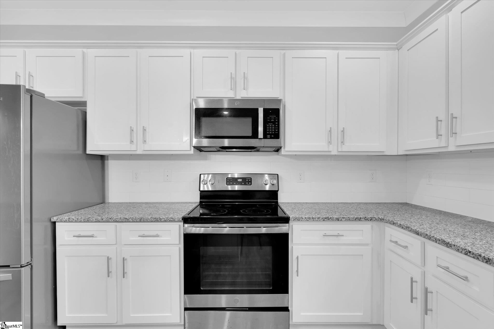 33 Parker Street Pelzer, SC 29669
