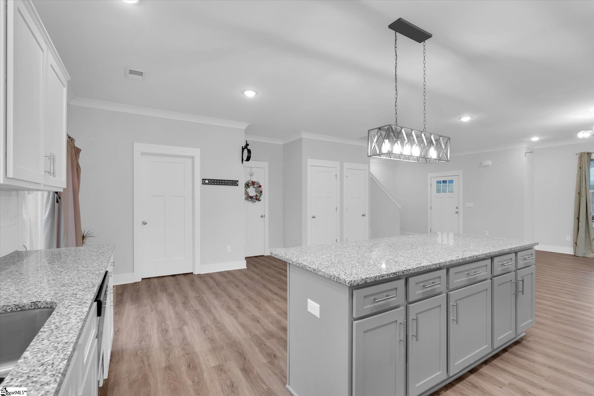 33 Parker Street Pelzer, SC 29669