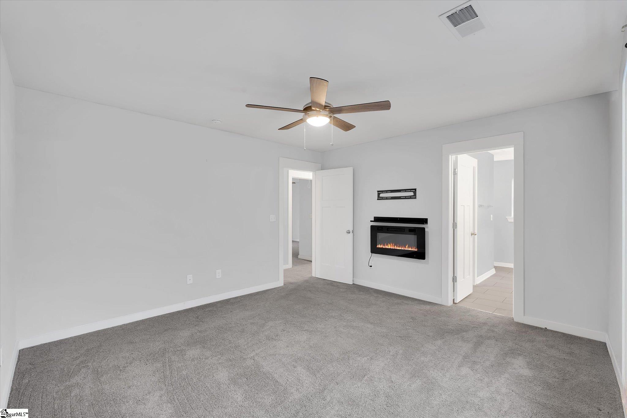 33 Parker Street Pelzer, SC 29669