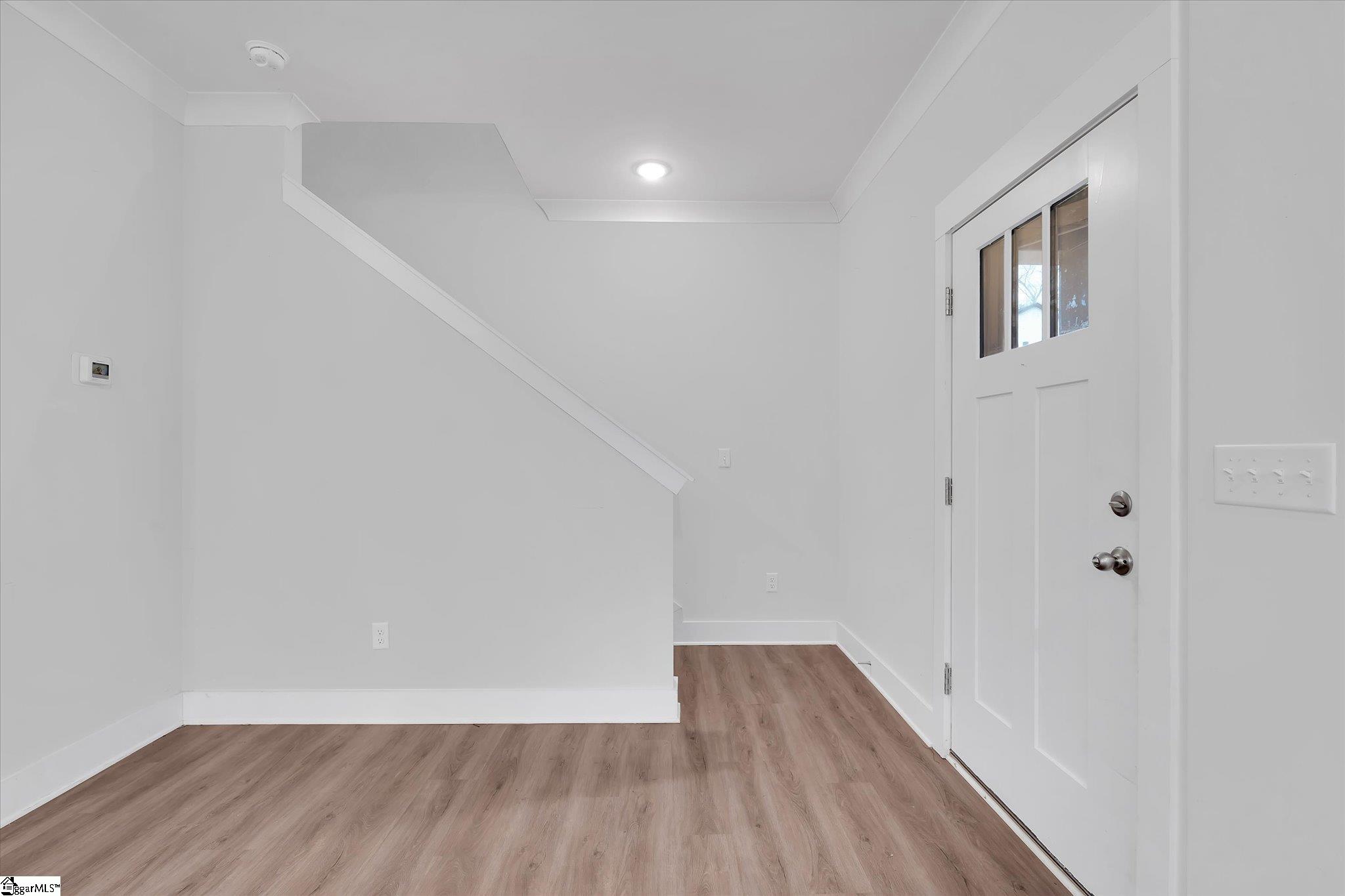 33 Parker Street Pelzer, SC 29669