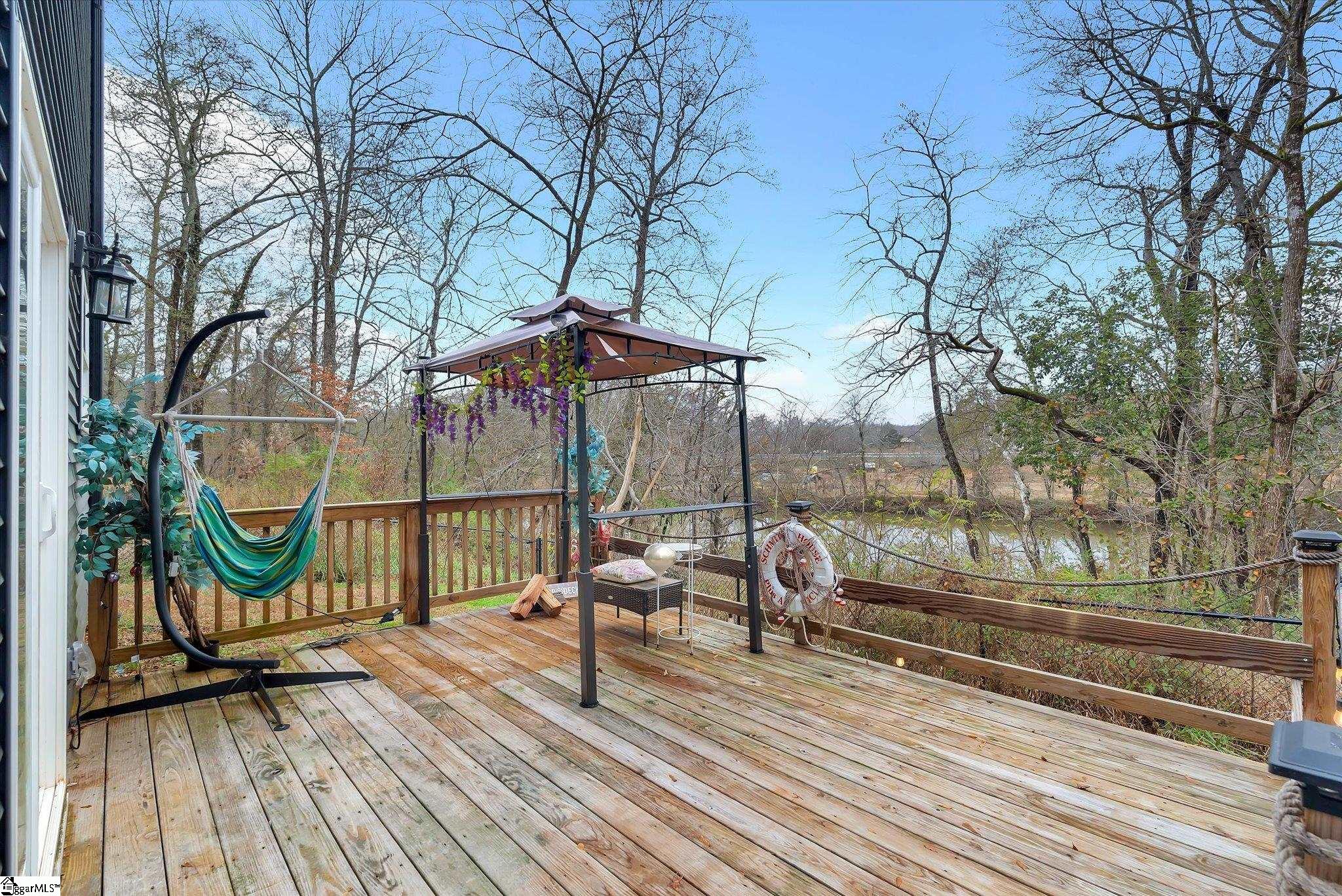 33 Parker Street Pelzer, SC 29669
