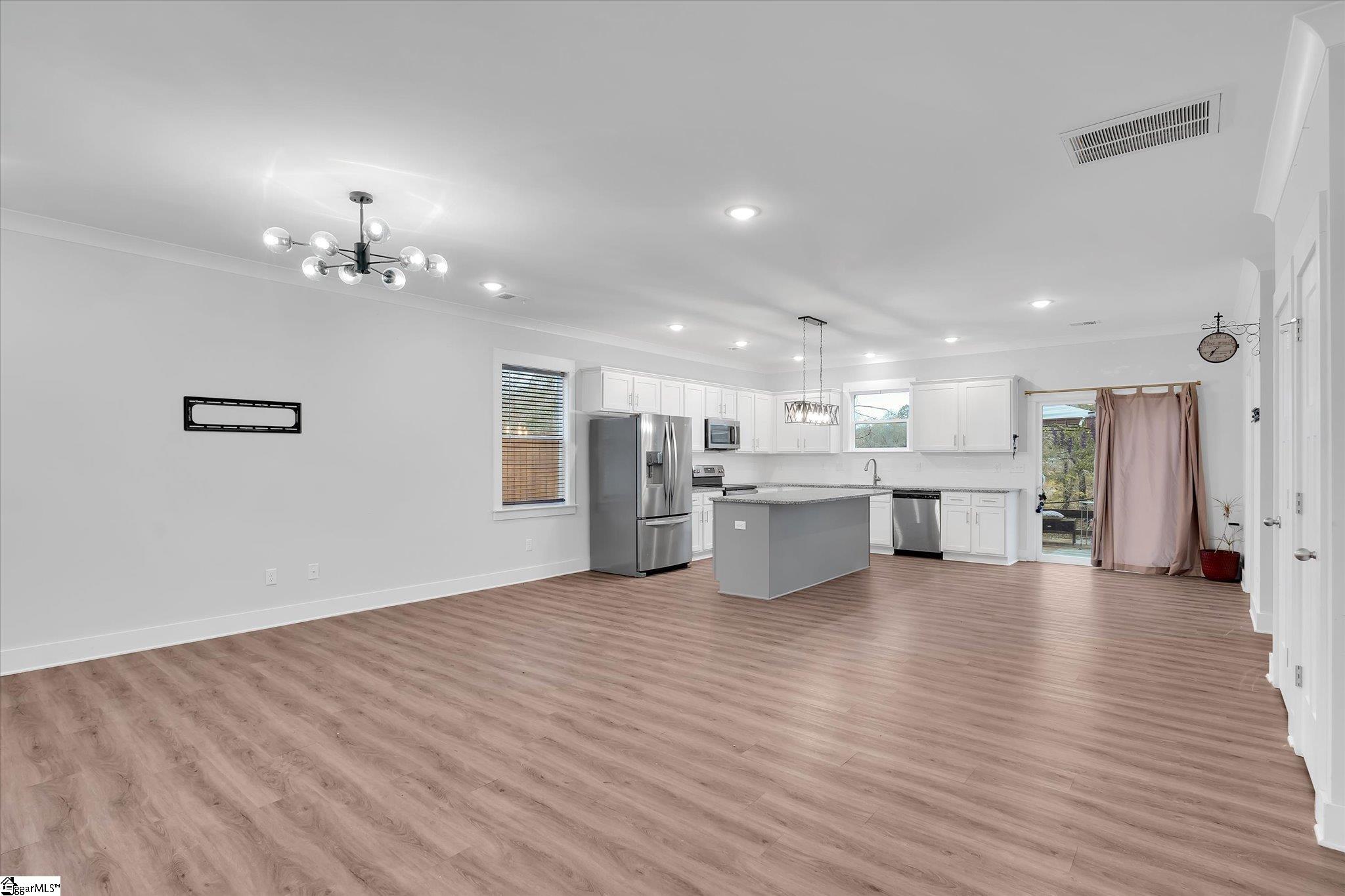 33 Parker Street Pelzer, SC 29669