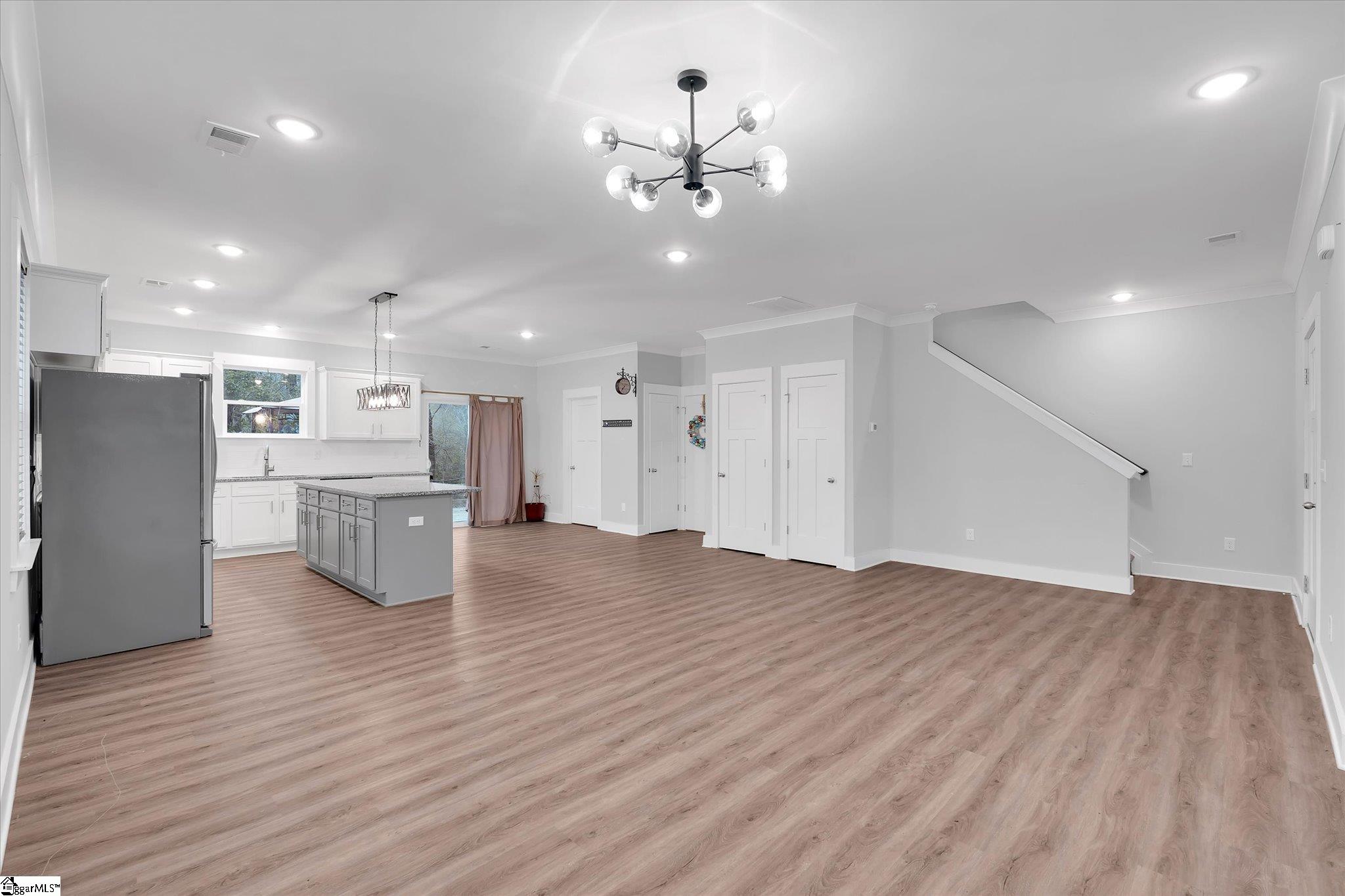 33 Parker Street Pelzer, SC 29669