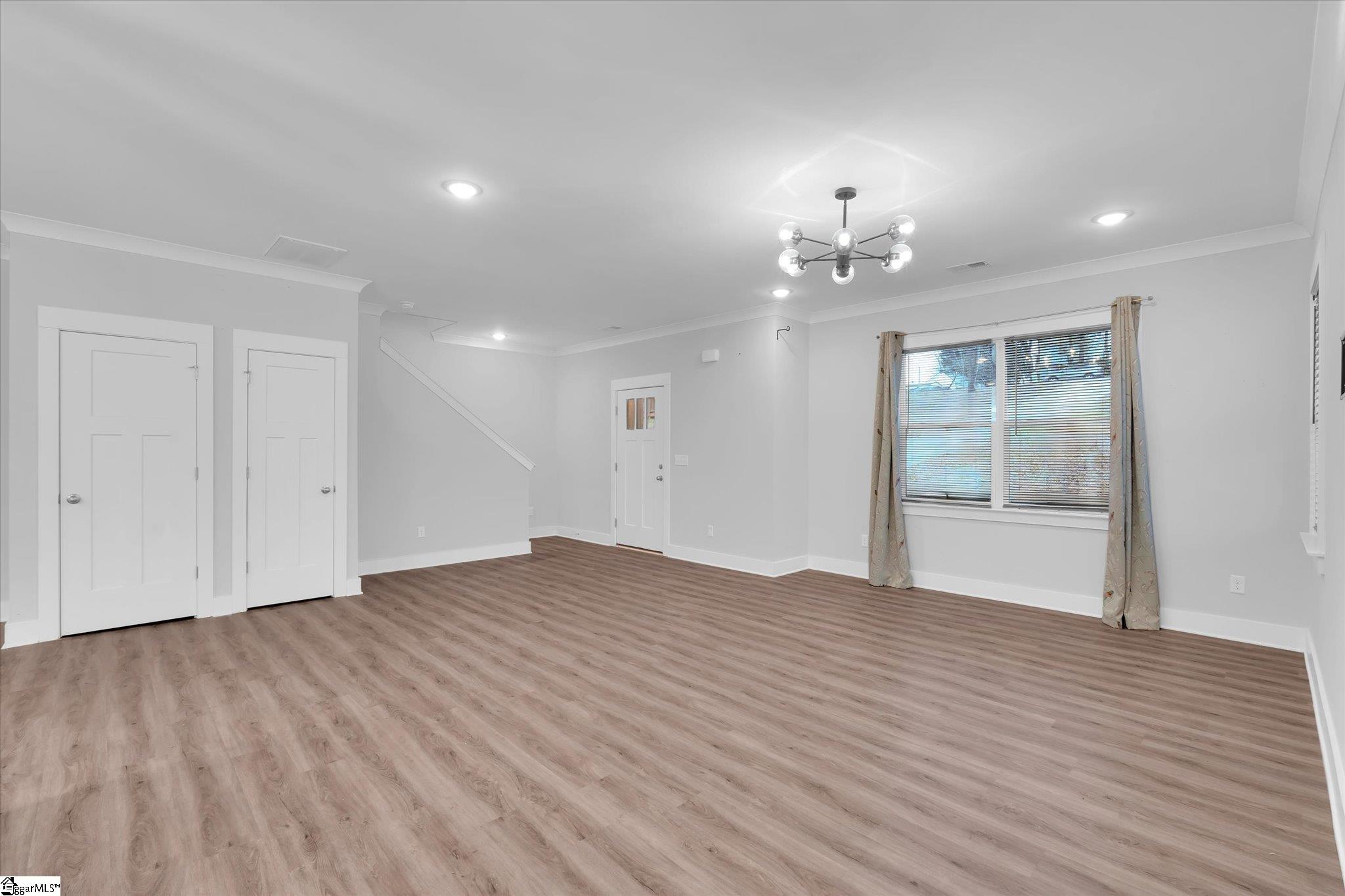 33 Parker Street Pelzer, SC 29669