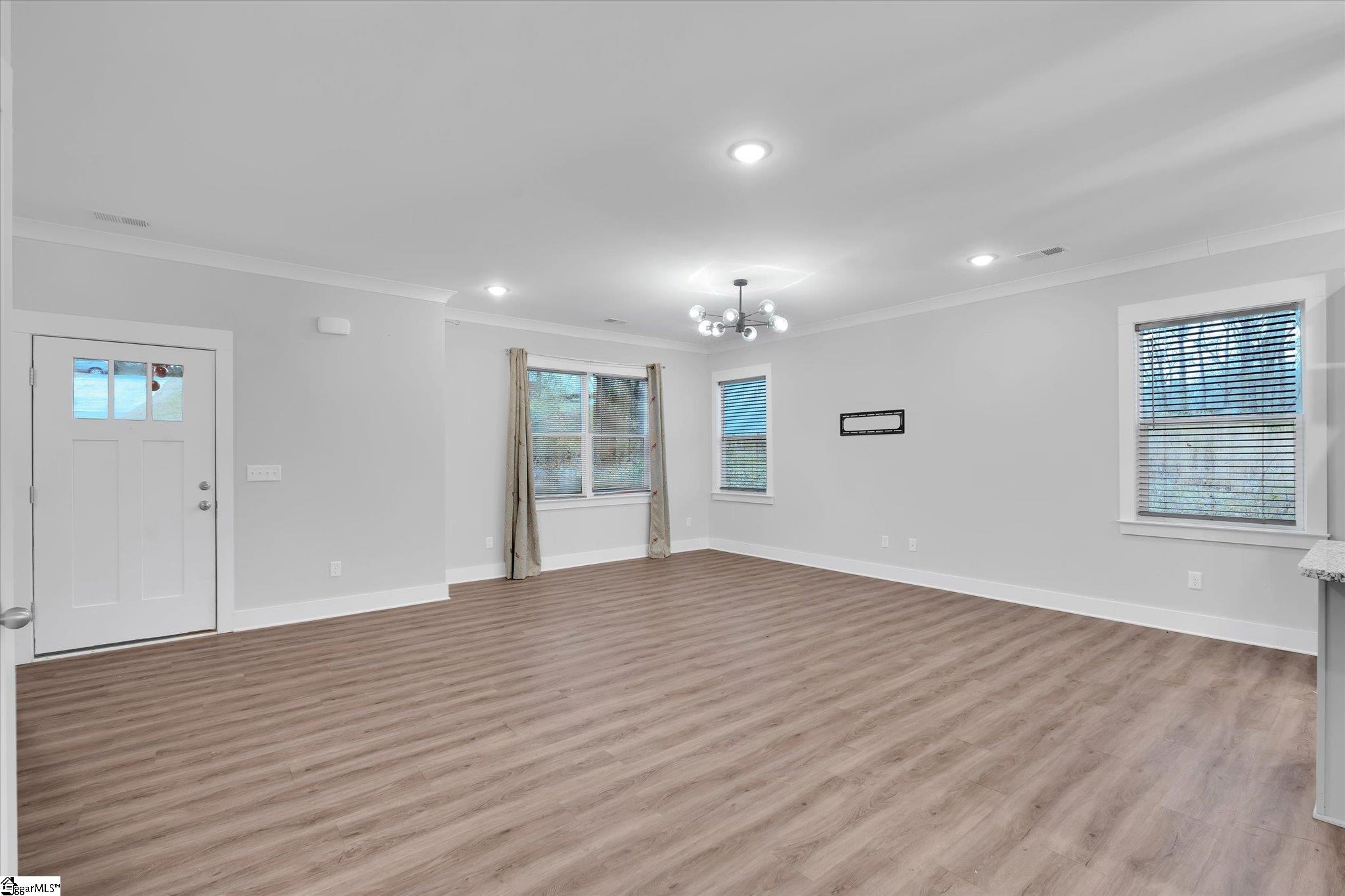 33 Parker Street Pelzer, SC 29669