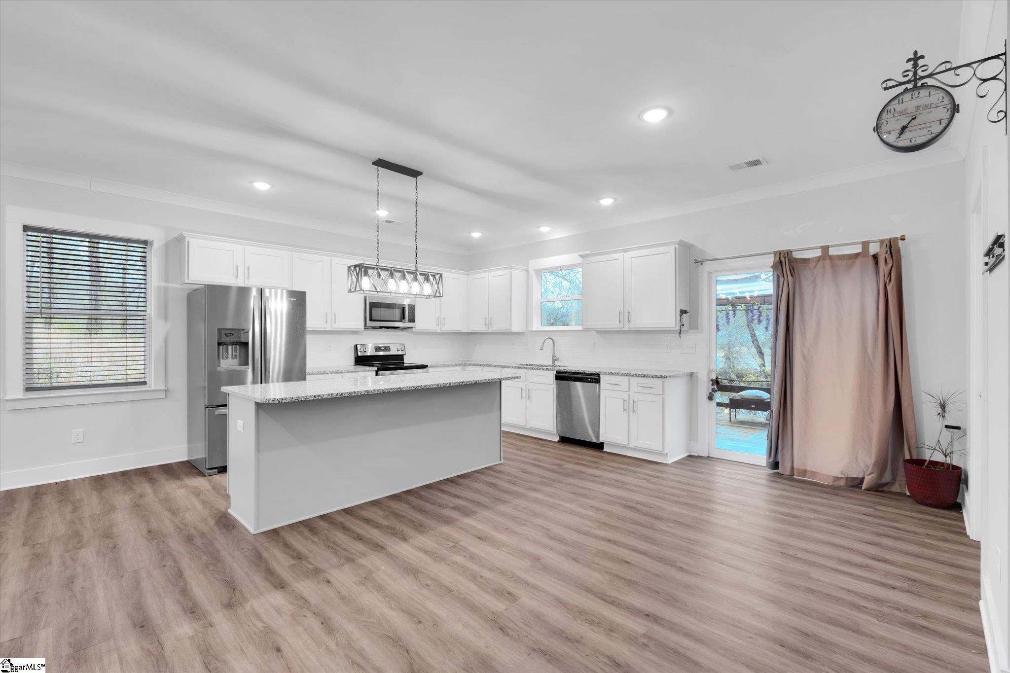 33 Parker Street Pelzer, SC 29669