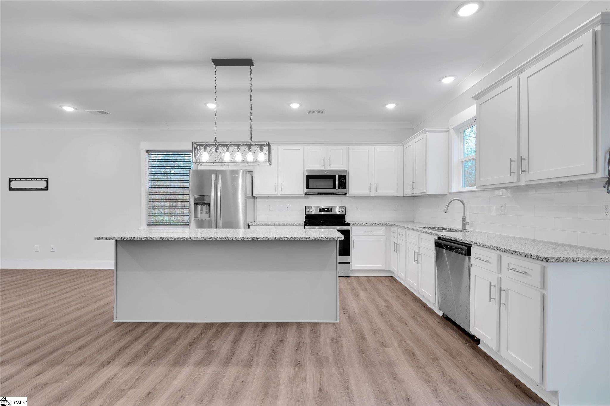 33 Parker Street Pelzer, SC 29669