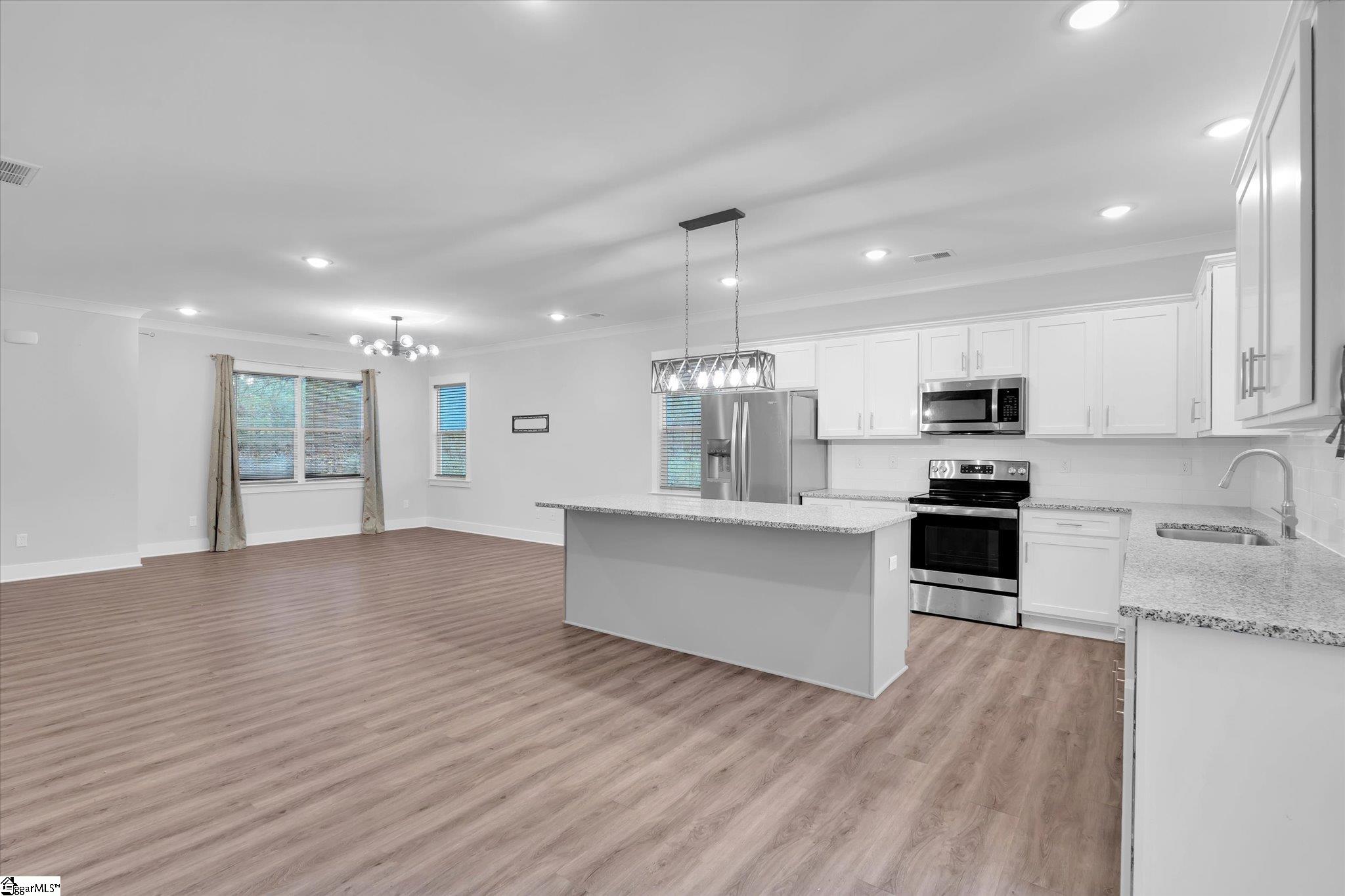 33 Parker Street Pelzer, SC 29669