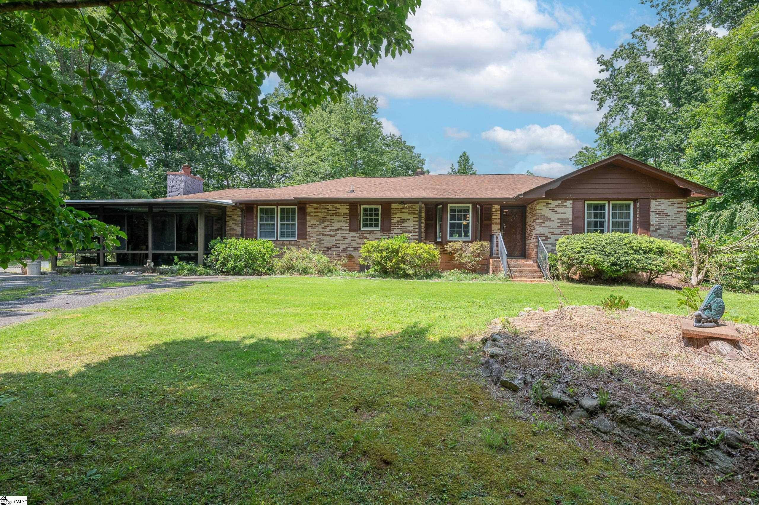 116 Sycamore Drive Marietta, SC 29661