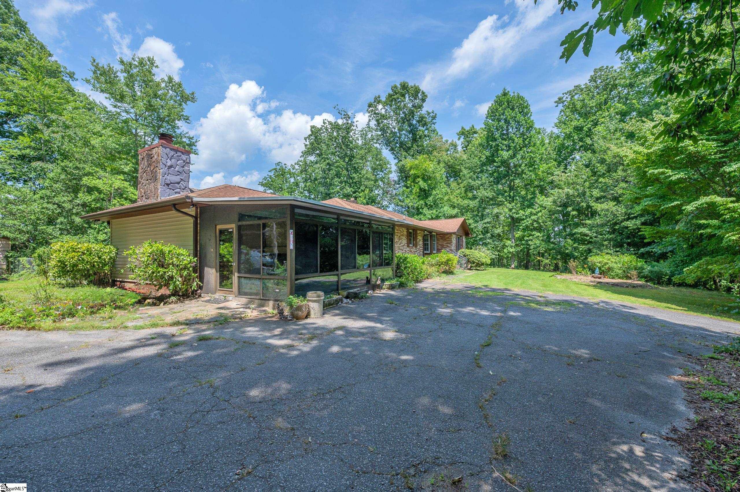 116 Sycamore Drive Marietta, SC 29661