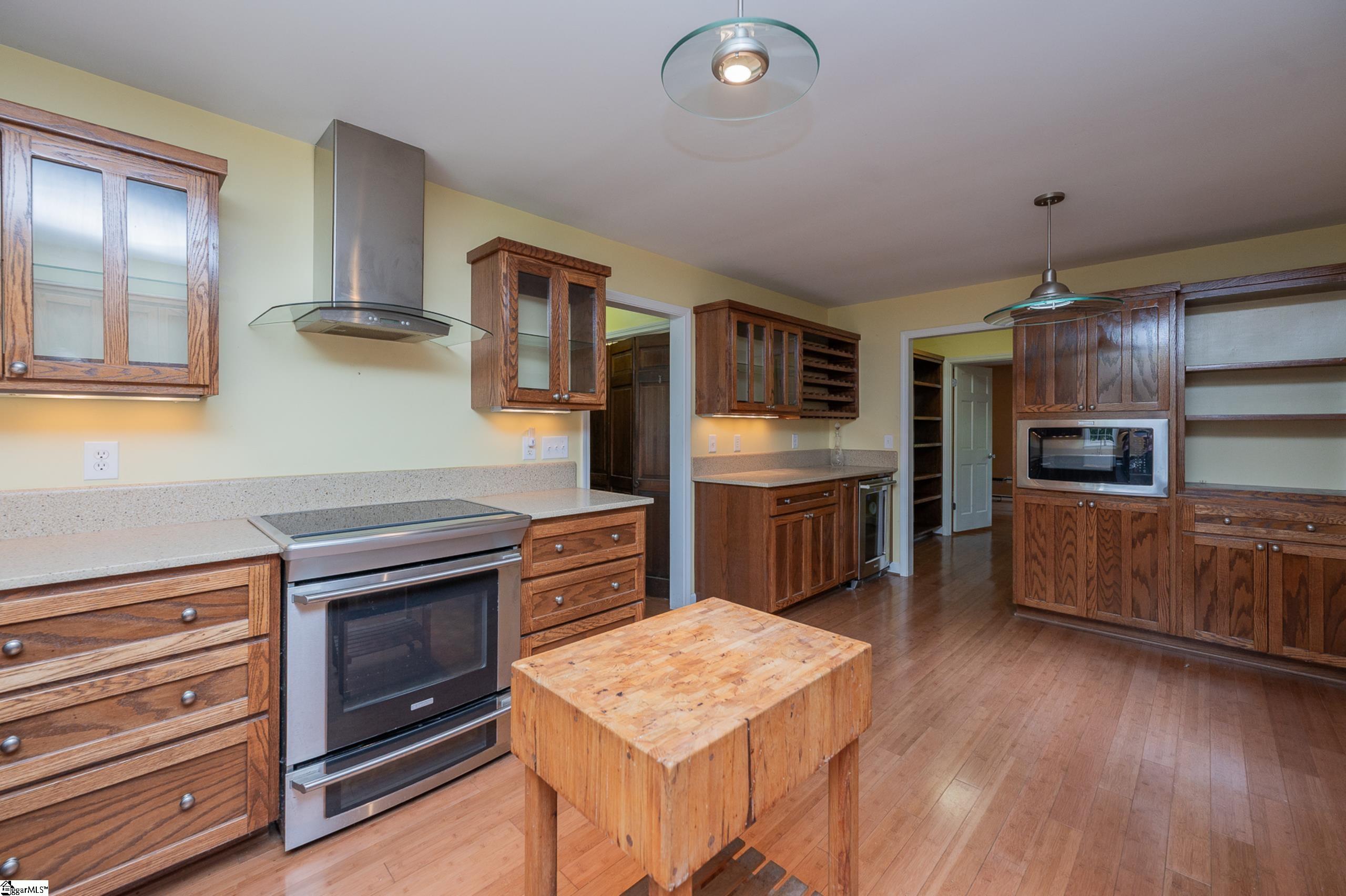 116 Sycamore Drive Marietta, SC 29661