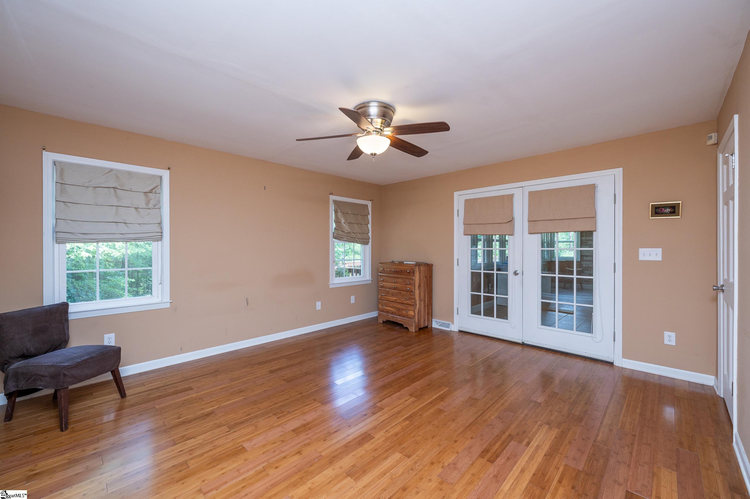 116 Sycamore Drive Marietta, SC 29661