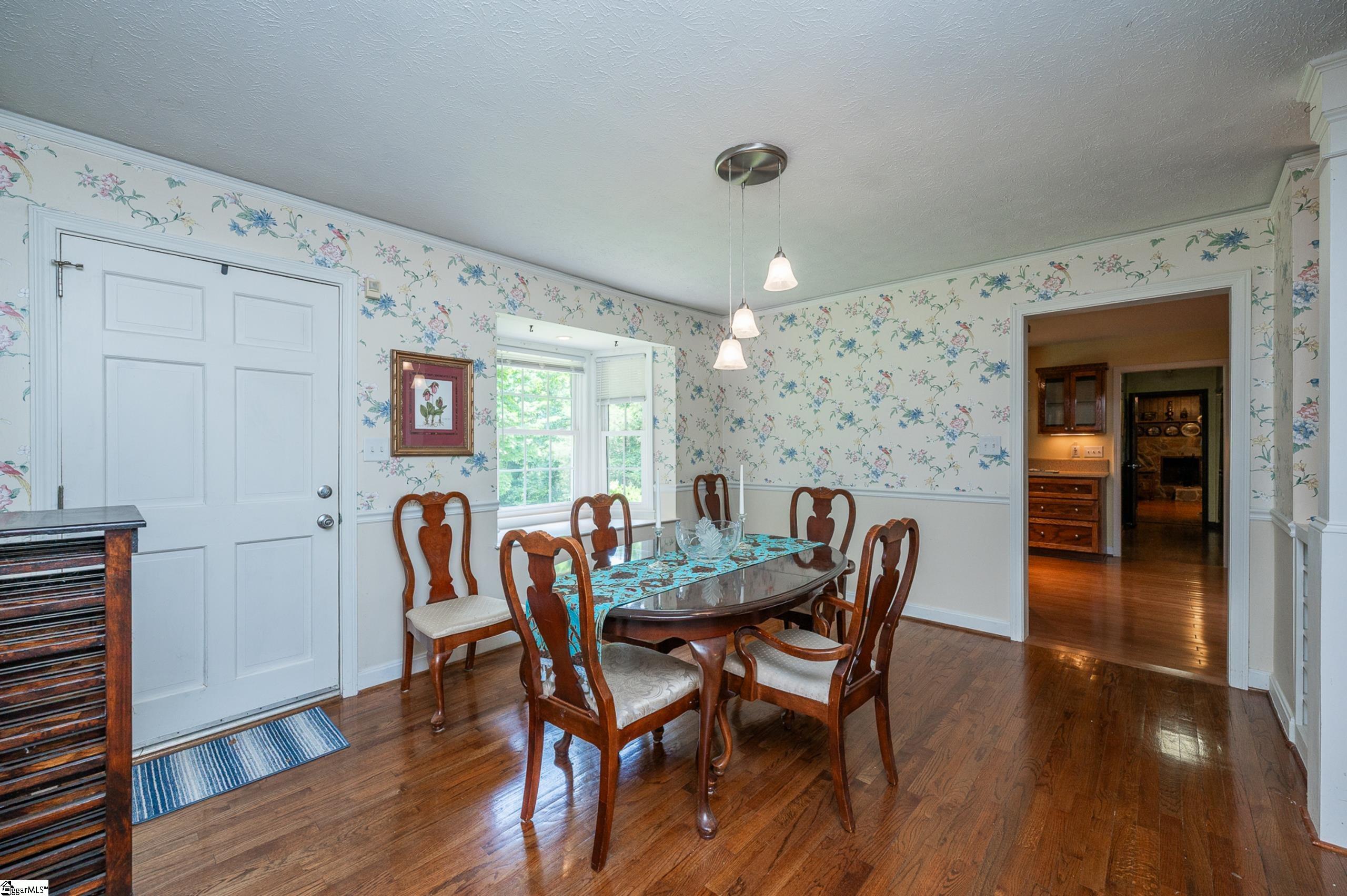 116 Sycamore Drive Marietta, SC 29661