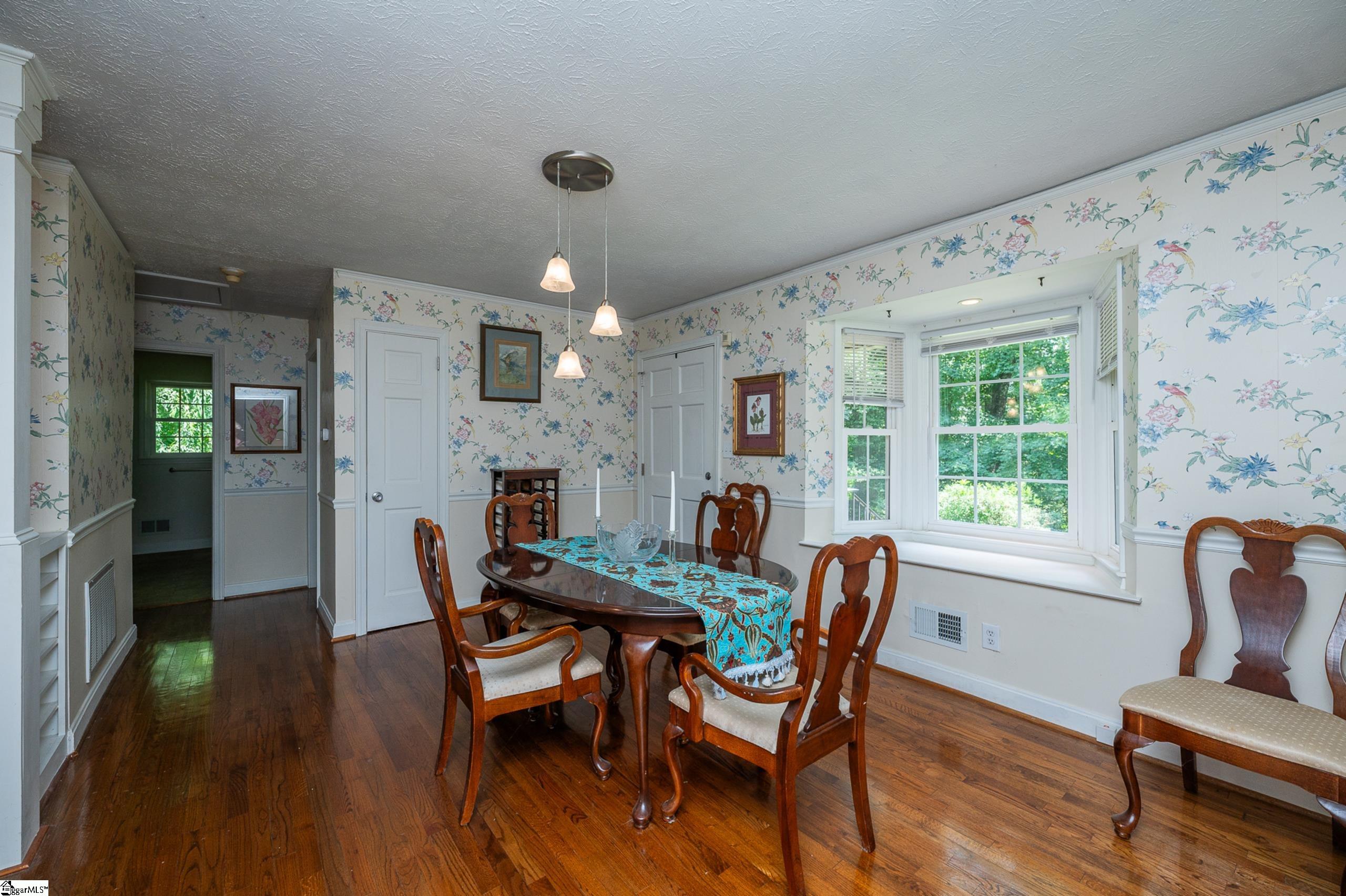 116 Sycamore Drive Marietta, SC 29661