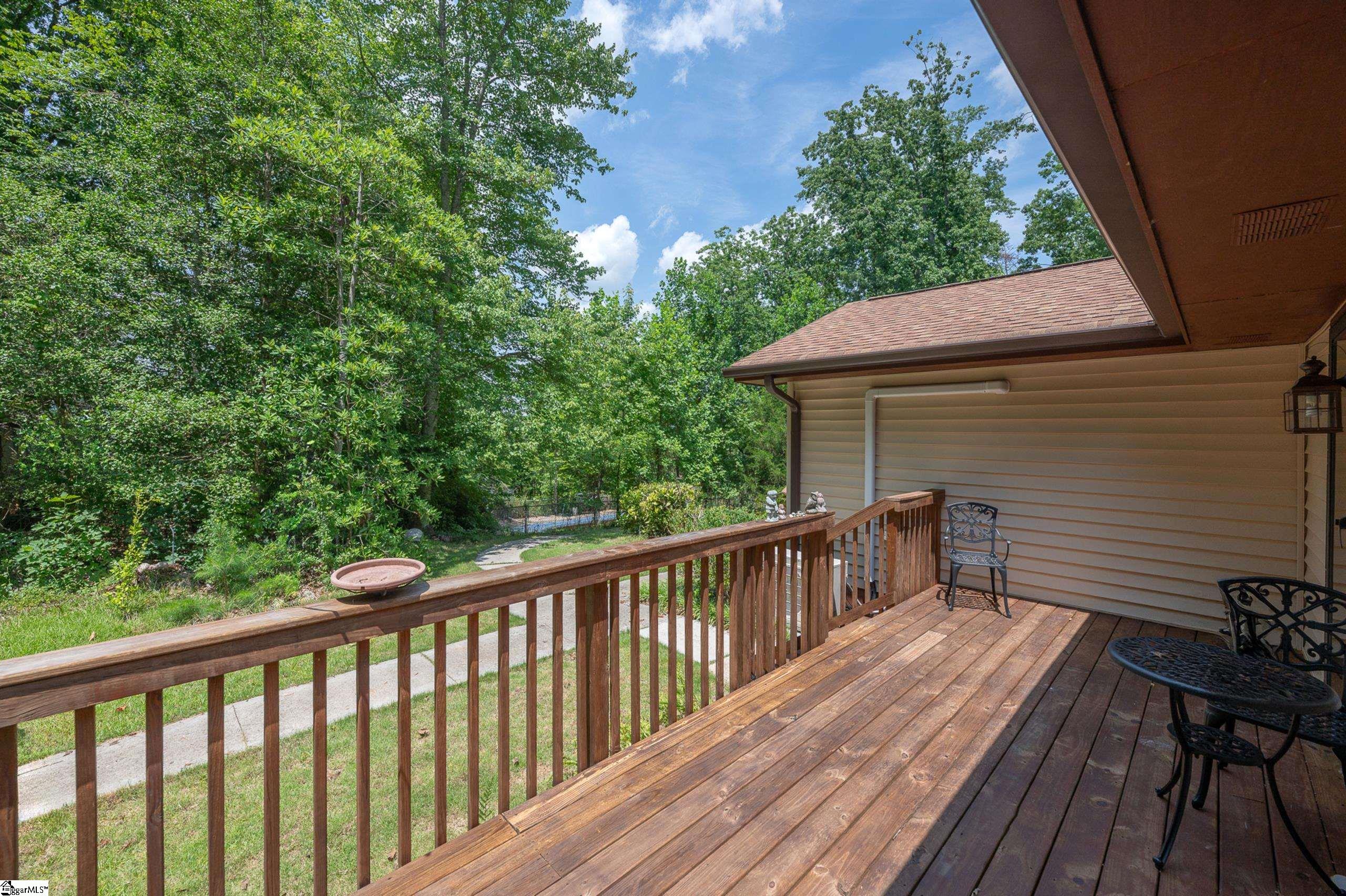 116 Sycamore Drive Marietta, SC 29661