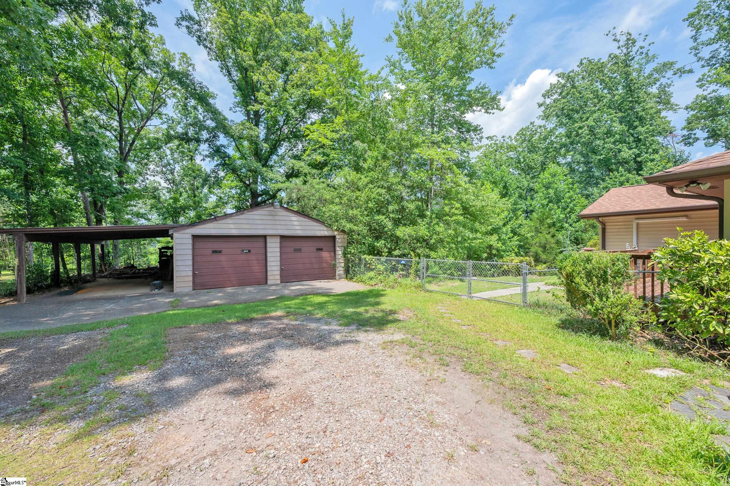 116 Sycamore Drive Marietta, SC 29661
