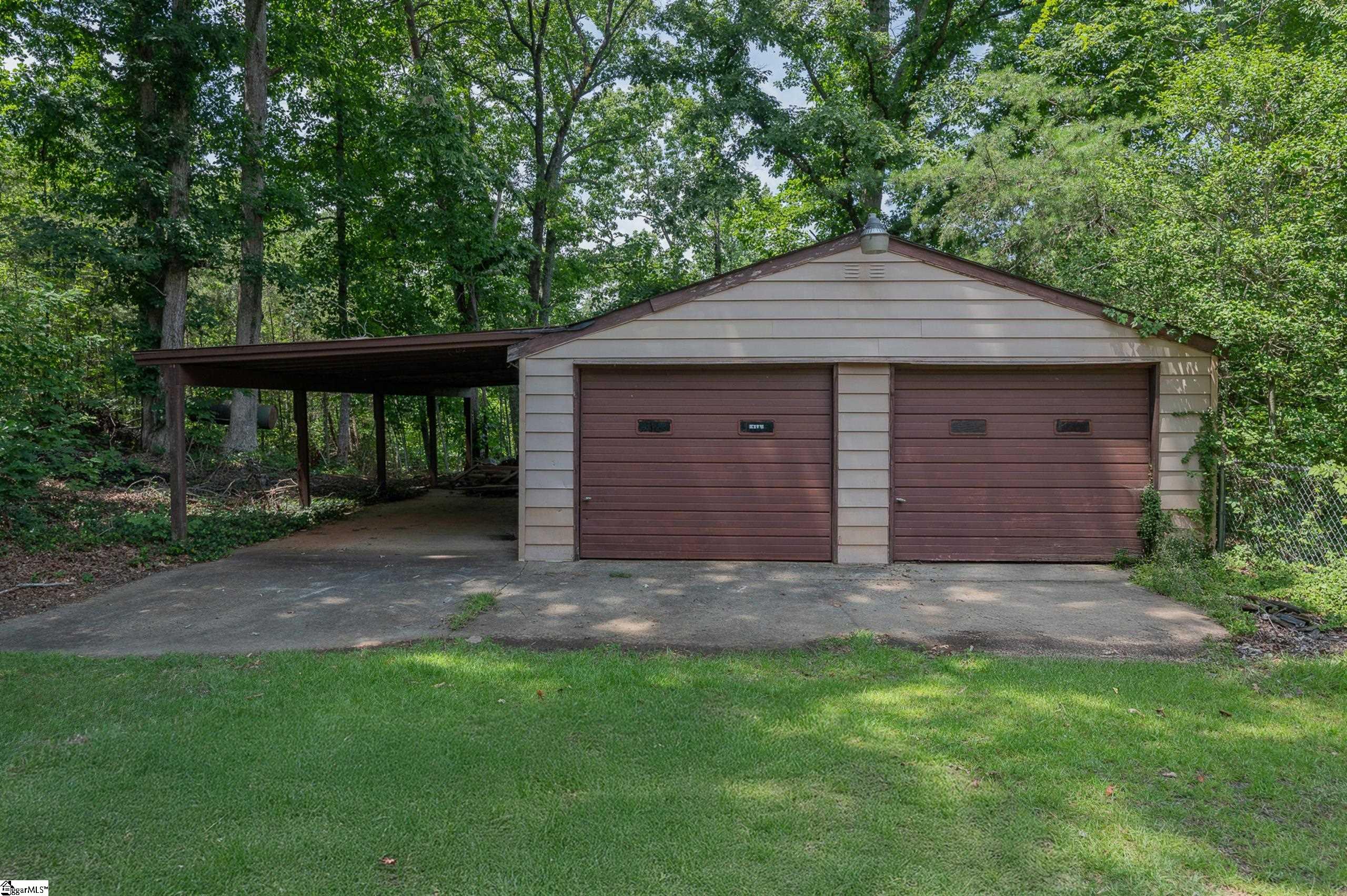 116 Sycamore Drive Marietta, SC 29661
