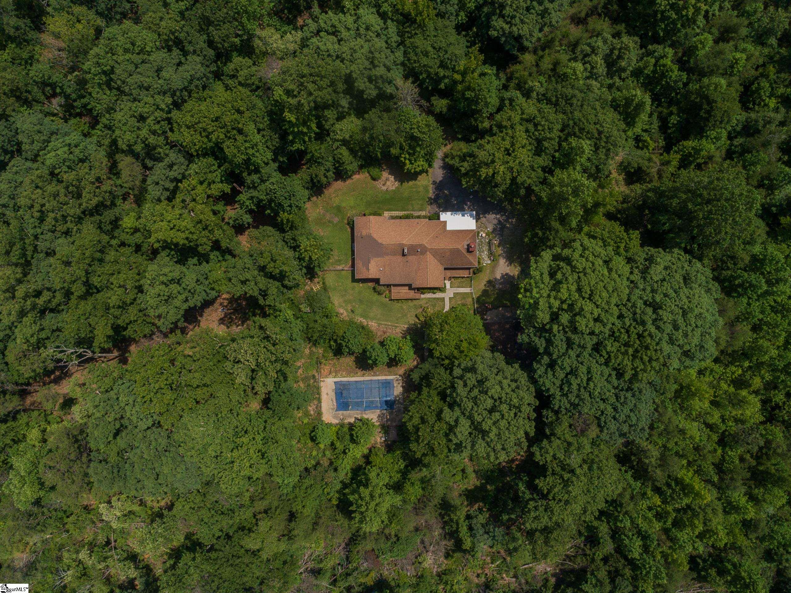 116 Sycamore Drive Marietta, SC 29661