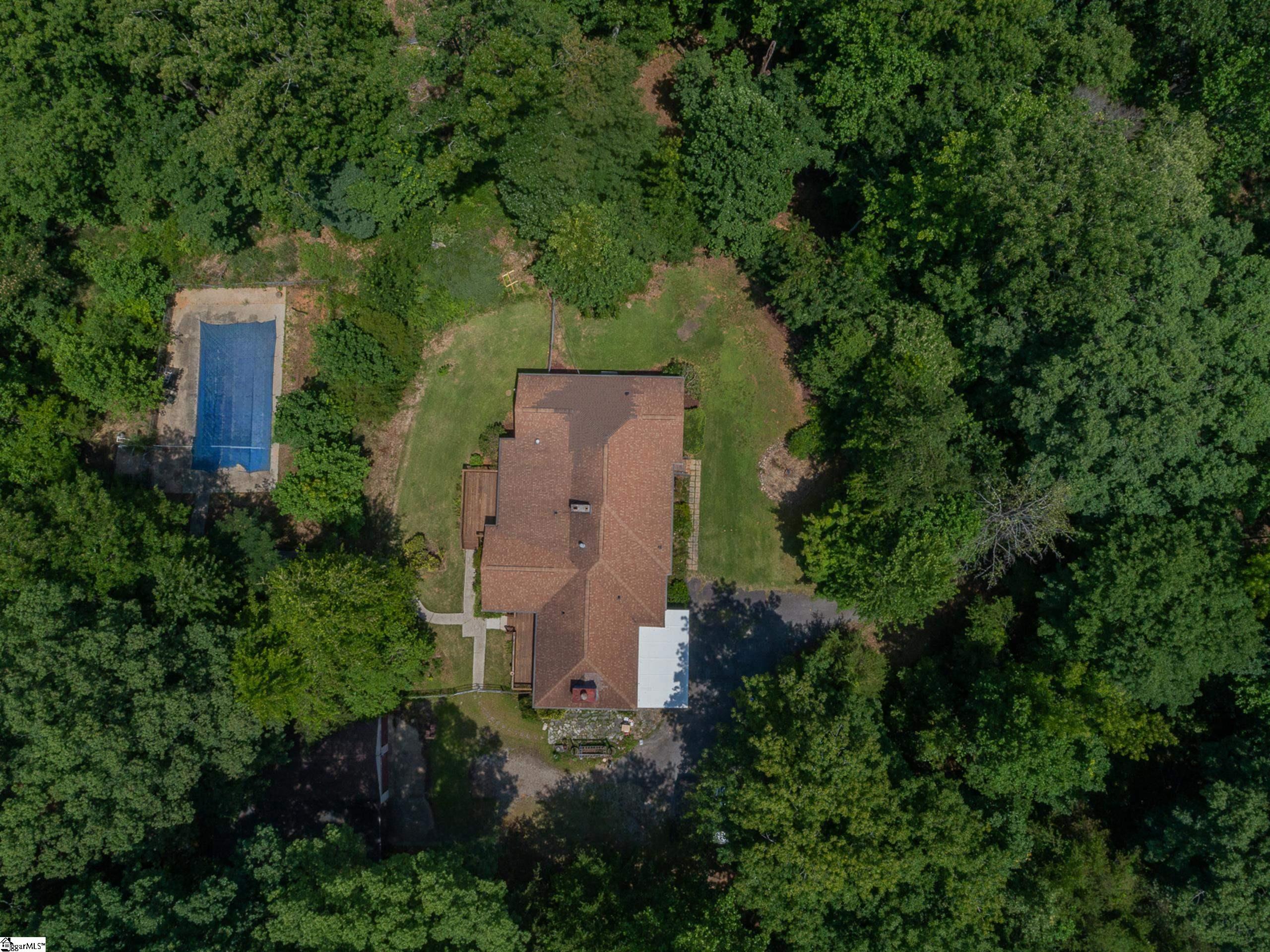116 Sycamore Drive Marietta, SC 29661
