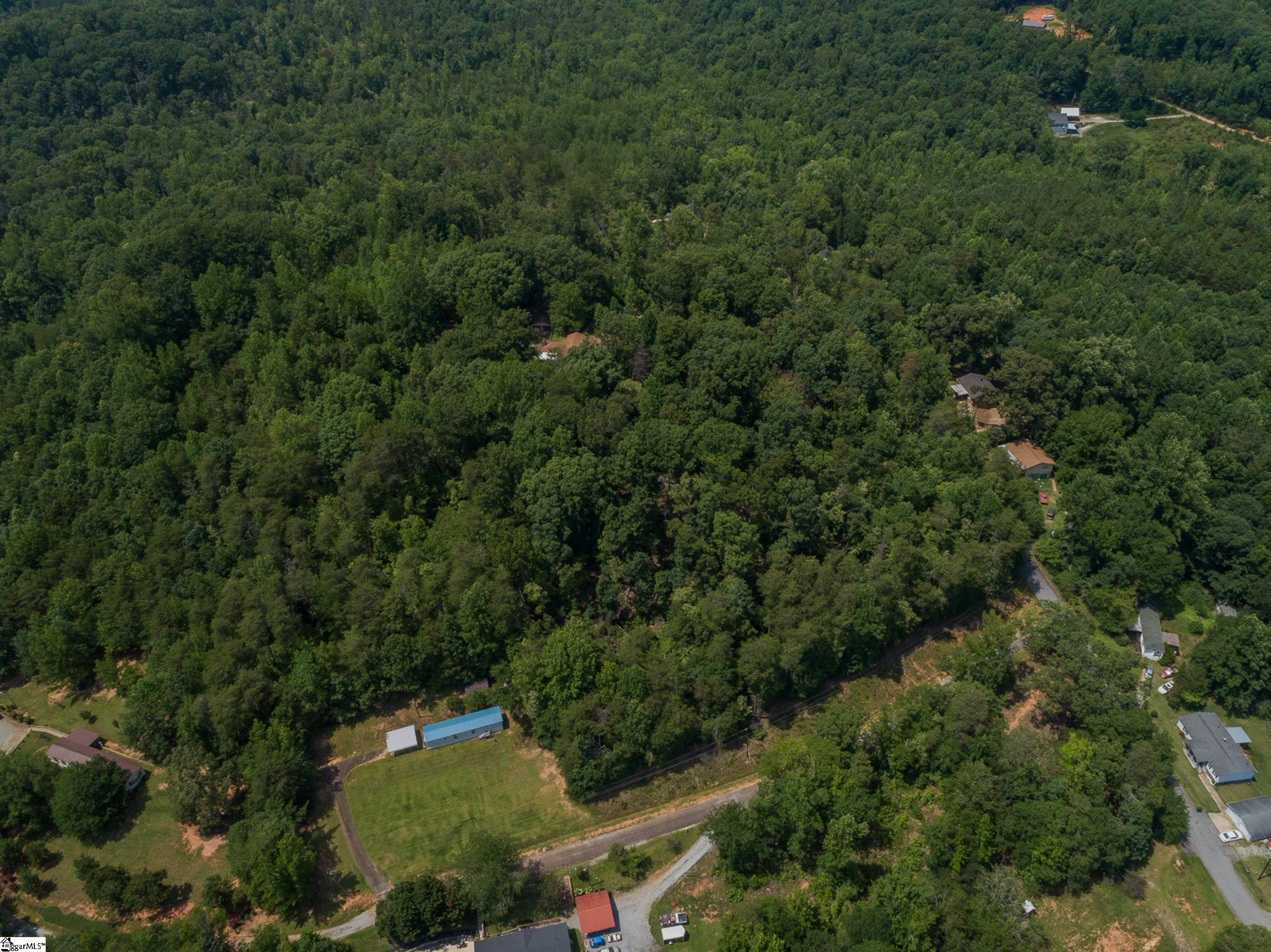 116 Sycamore Drive Marietta, SC 29661