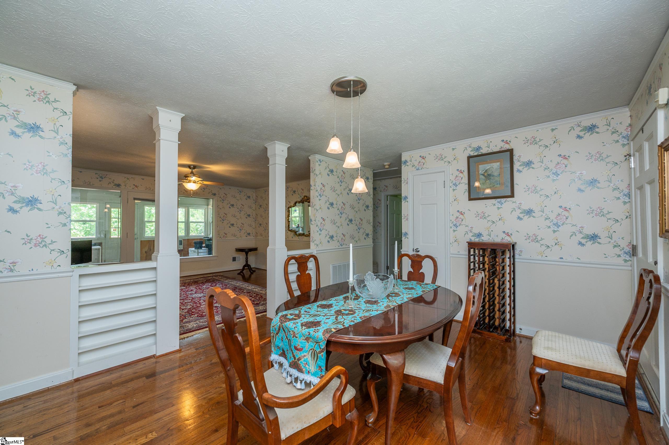 116 Sycamore Drive Marietta, SC 29661