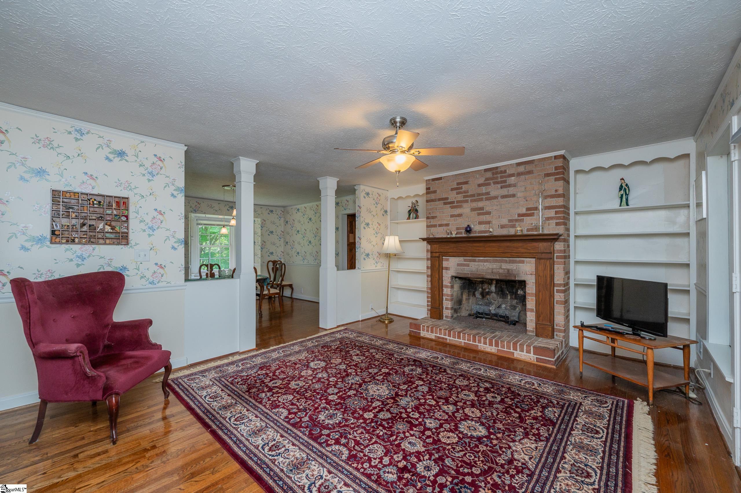 116 Sycamore Drive Marietta, SC 29661