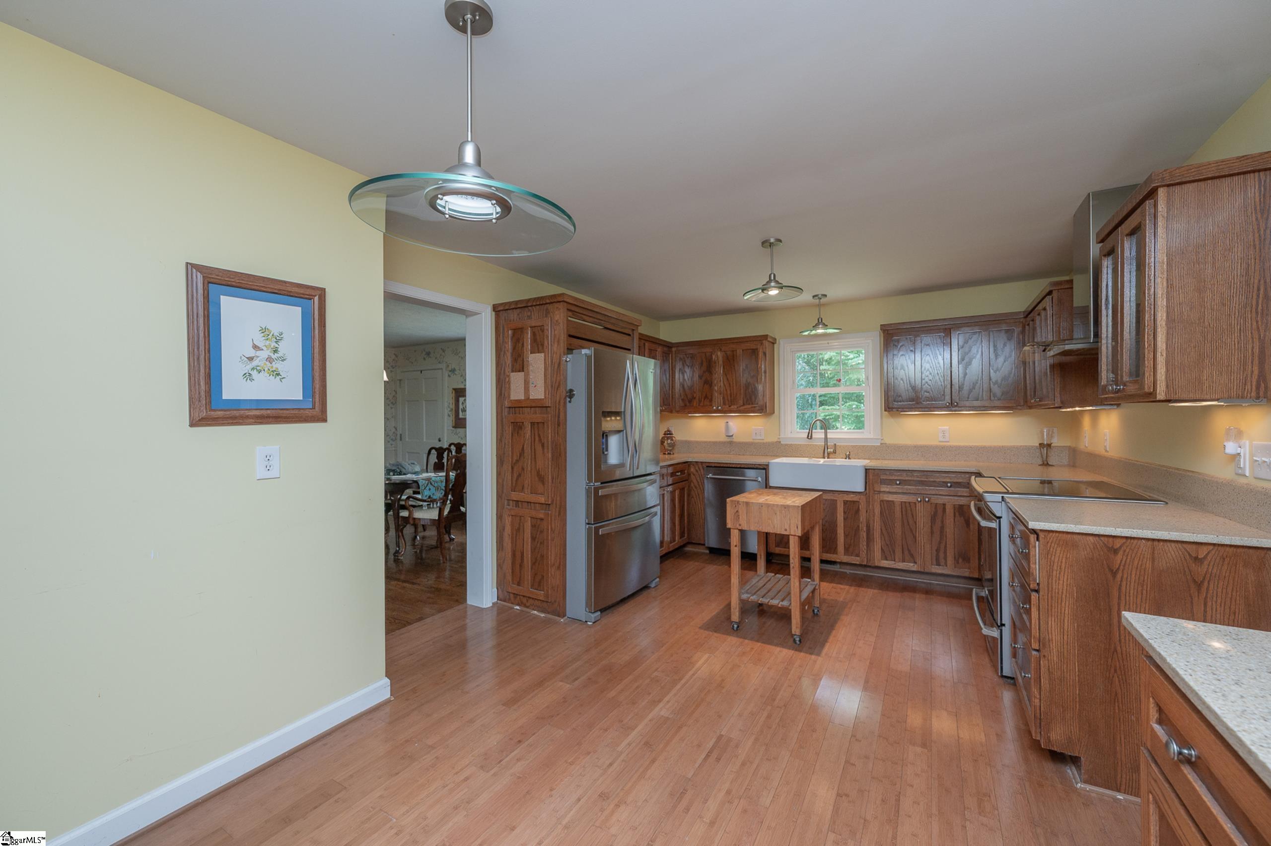 116 Sycamore Drive Marietta, SC 29661