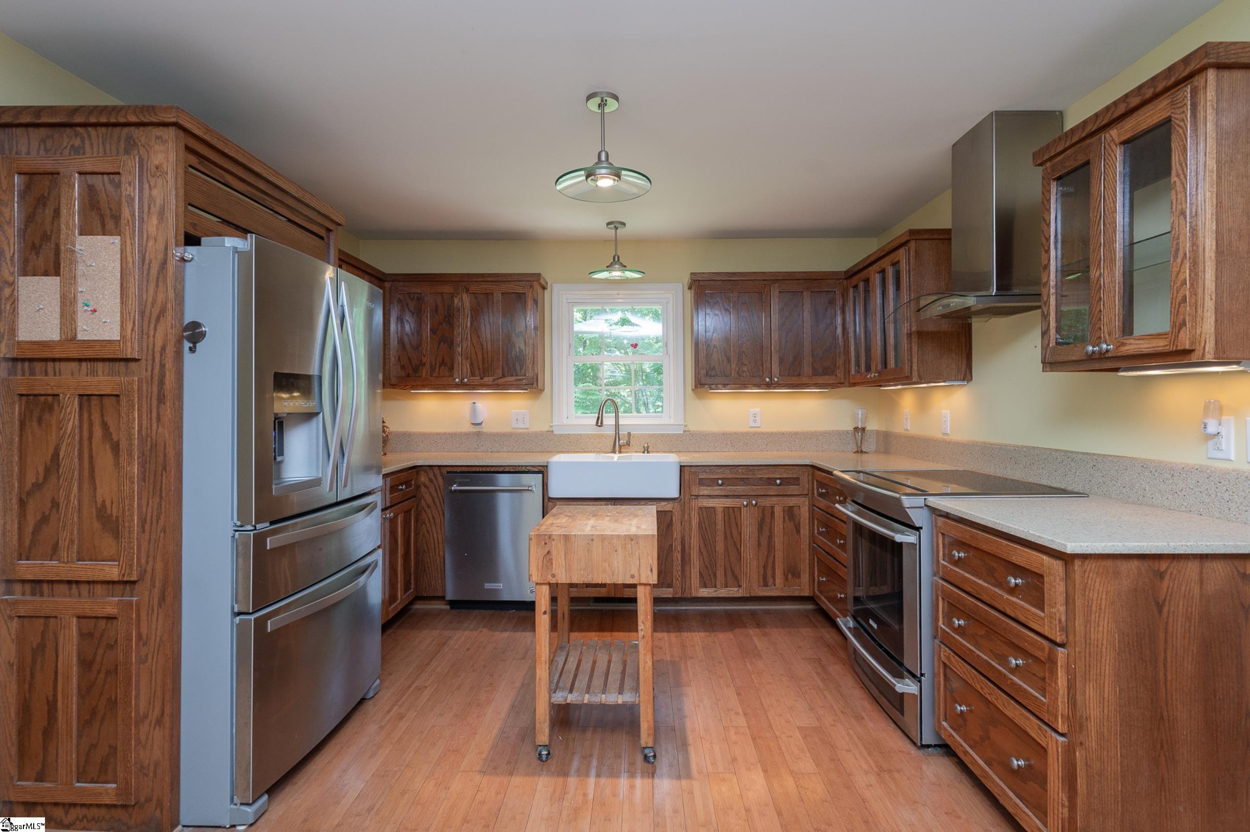 116 Sycamore Drive Marietta, SC 29661