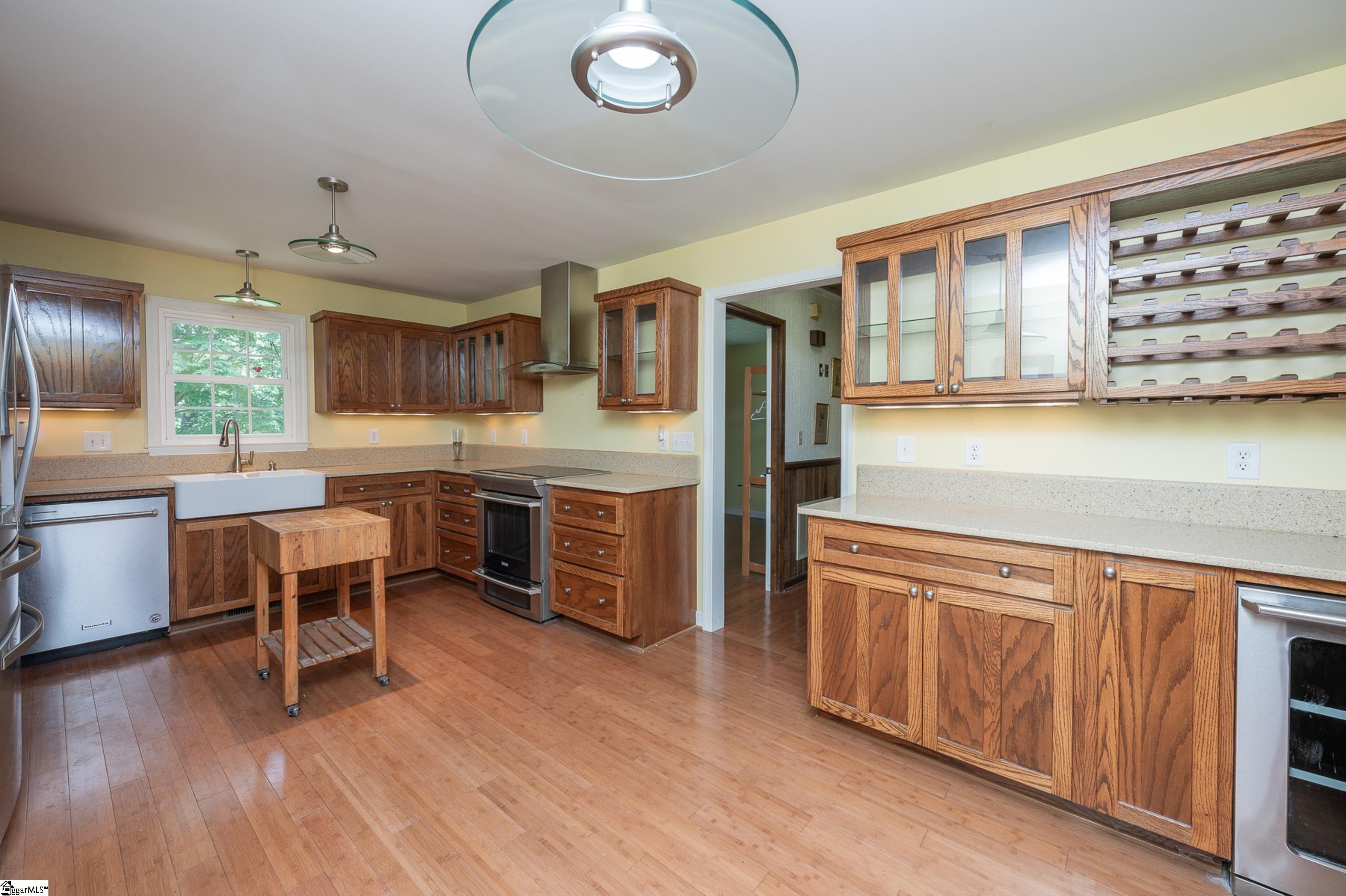116 Sycamore Drive Marietta, SC 29661