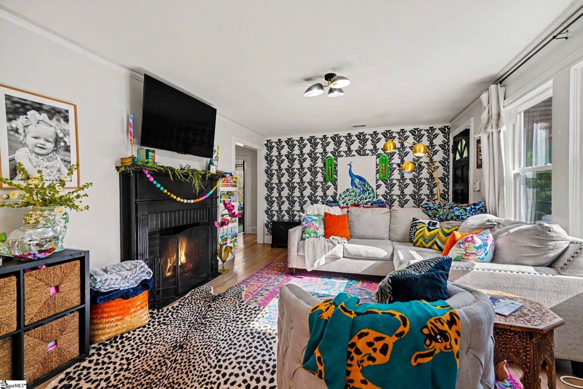 103 Sutton Drive Taylors, SC 29687