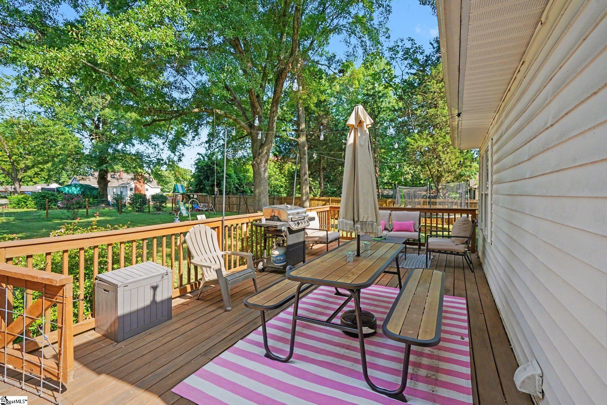 103 Sutton Drive Taylors, SC 29687
