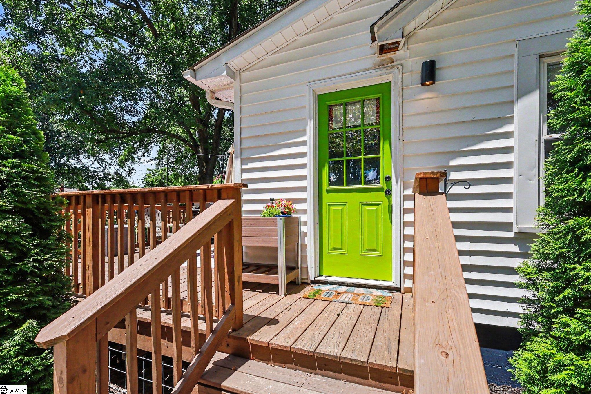 103 Sutton Drive Taylors, SC 29687