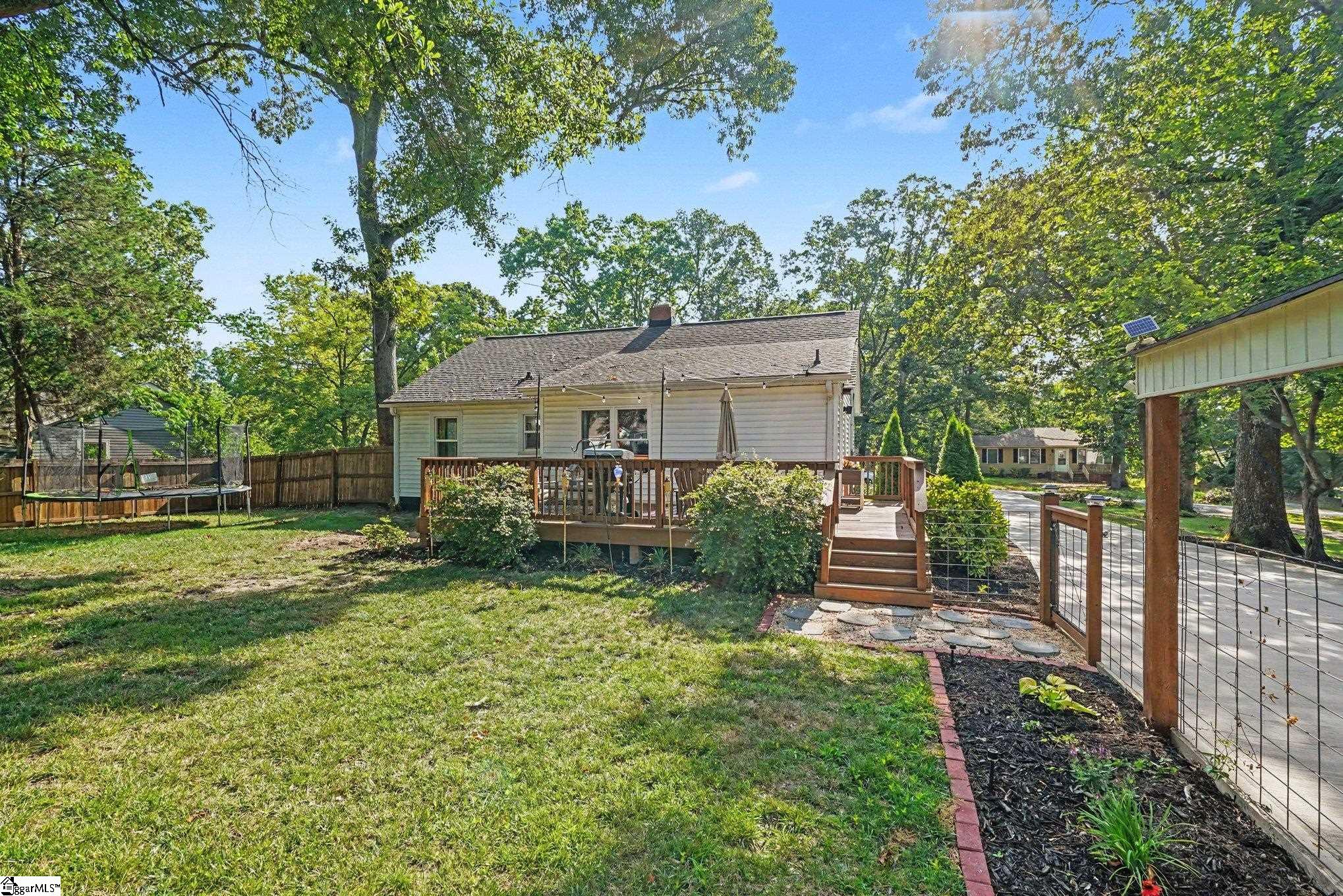 103 Sutton Drive Taylors, SC 29687