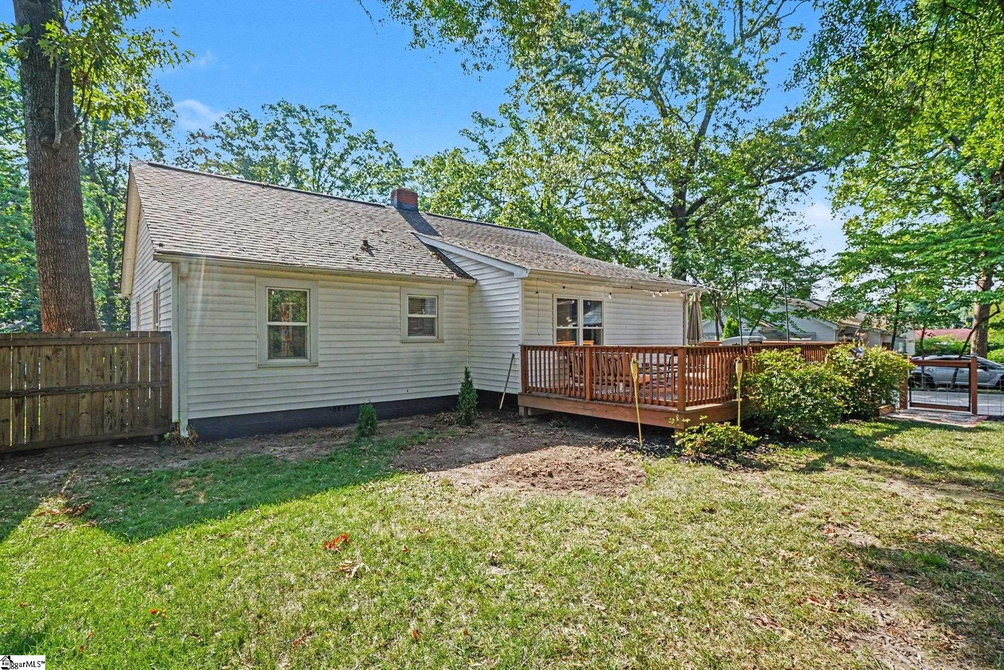 103 Sutton Drive Taylors, SC 29687