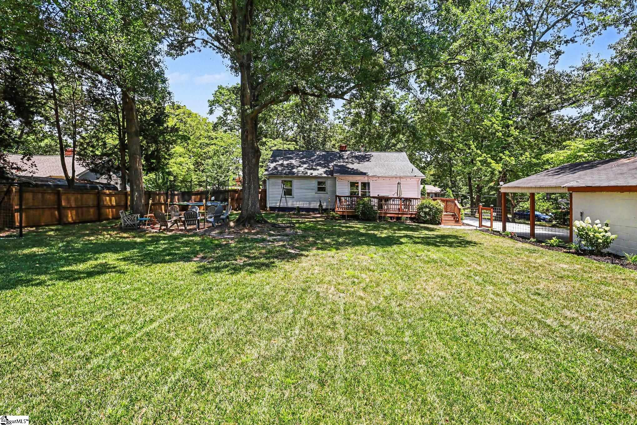 103 Sutton Drive Taylors, SC 29687