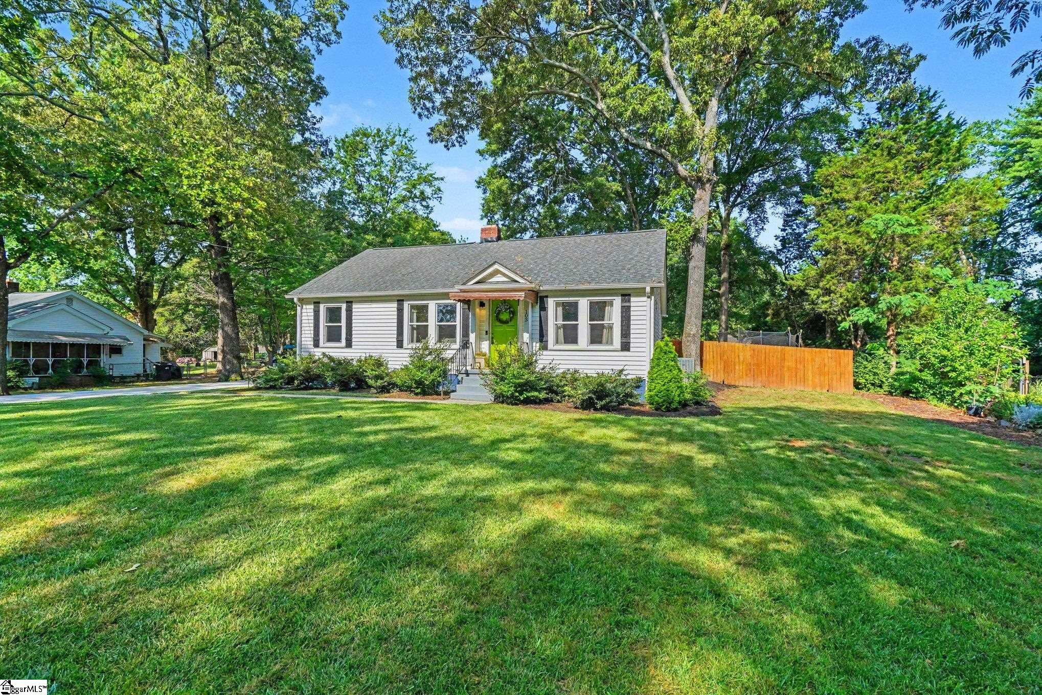 103 Sutton Drive Taylors, SC 29687