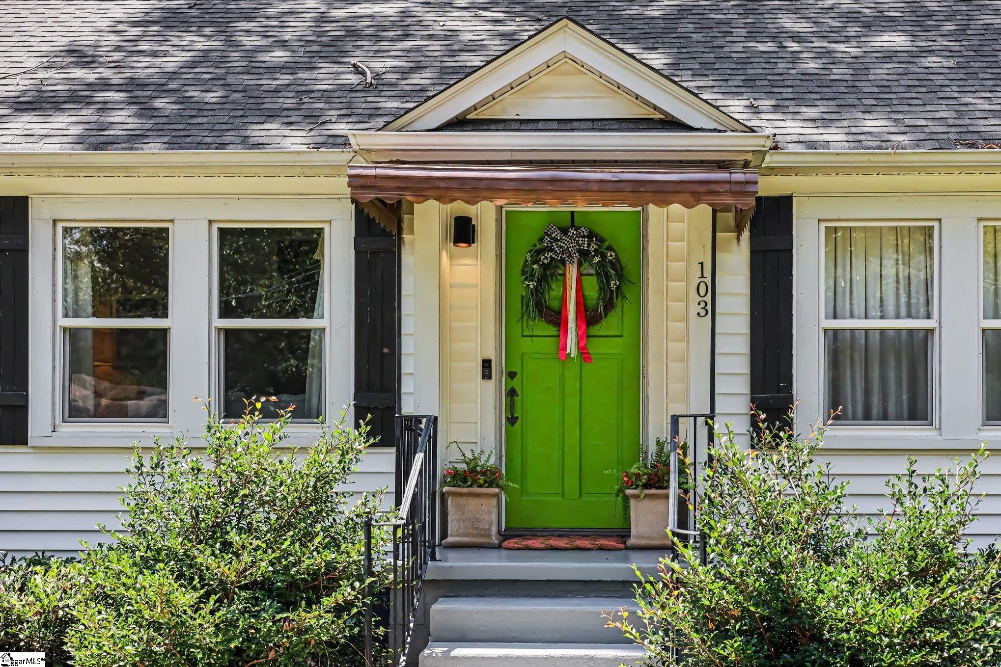 103 Sutton Drive Taylors, SC 29687