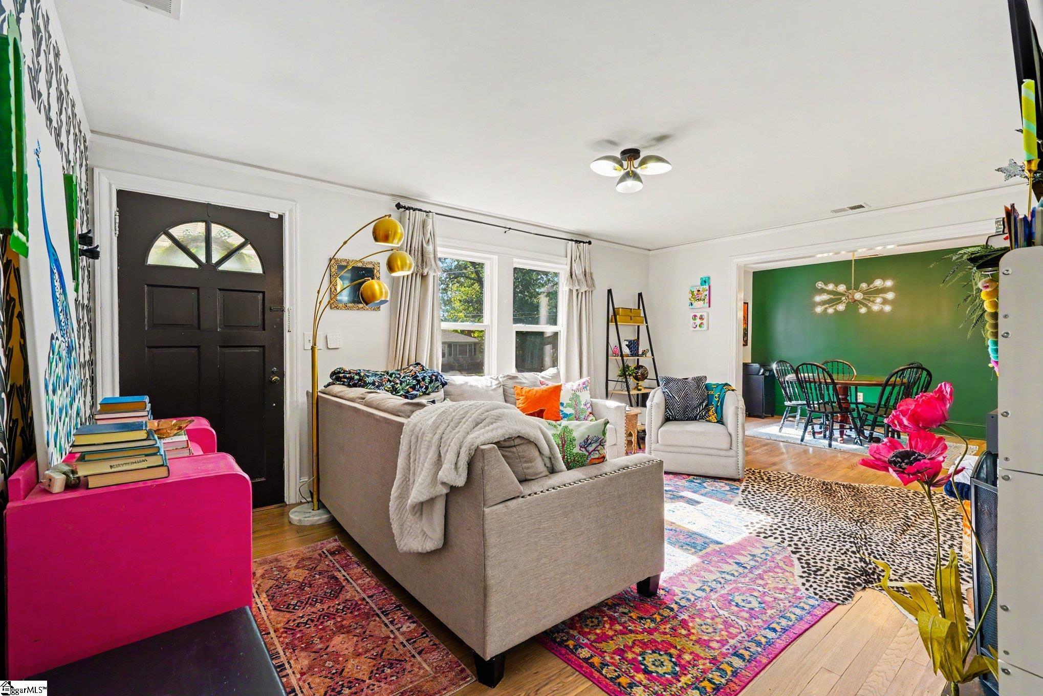 103 Sutton Drive Taylors, SC 29687