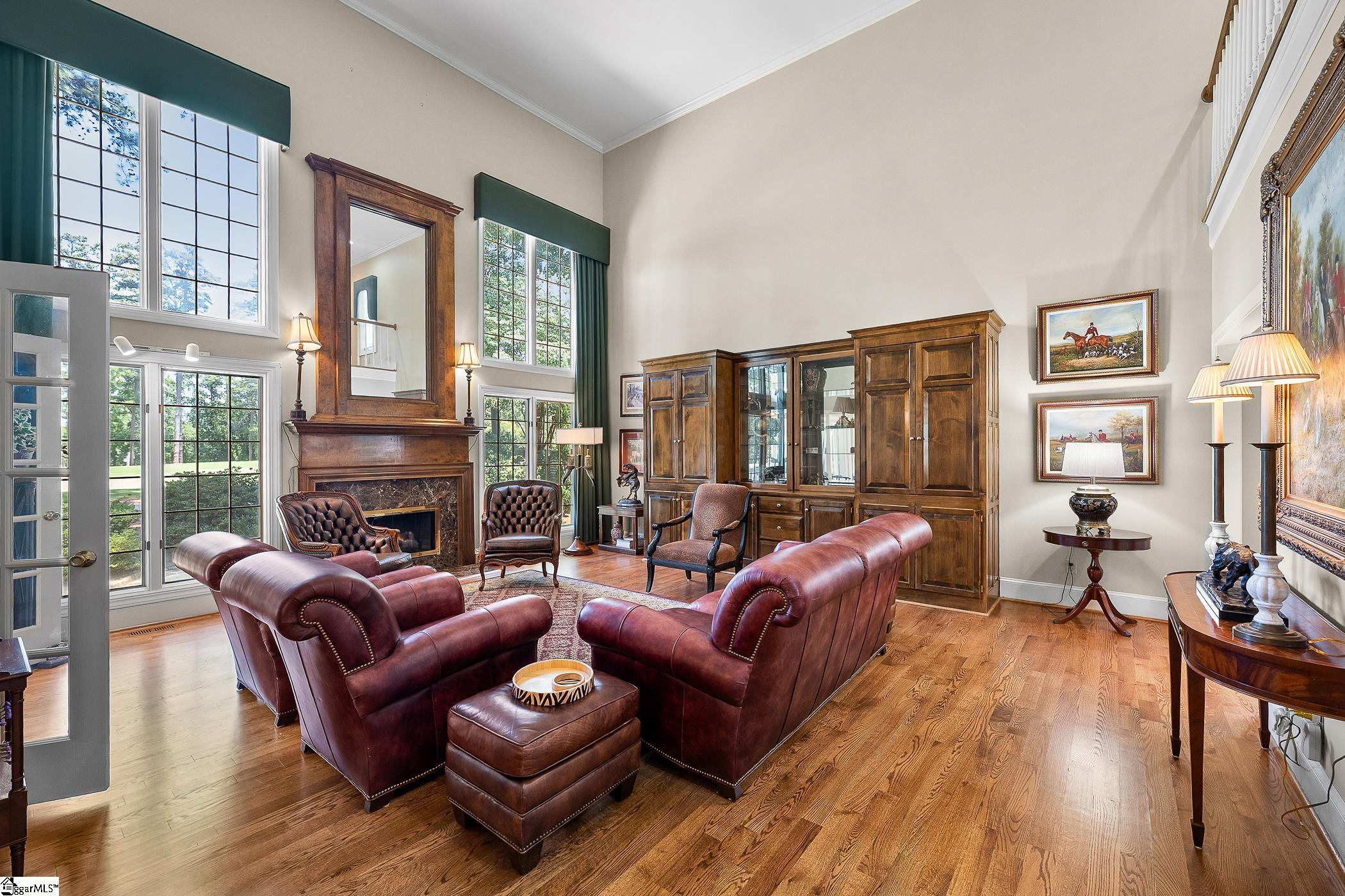 226 Castellan Drive Greer, SC 29650