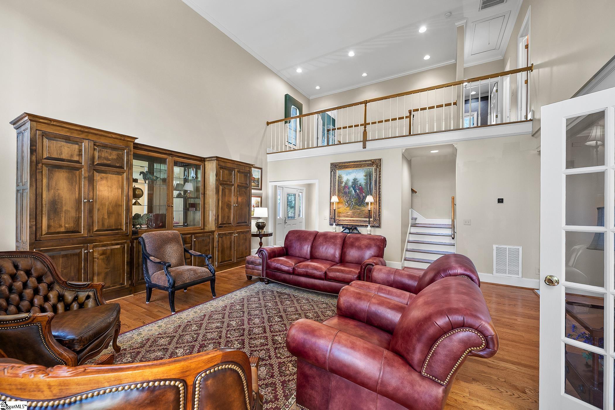 226 Castellan Drive Greer, SC 29650