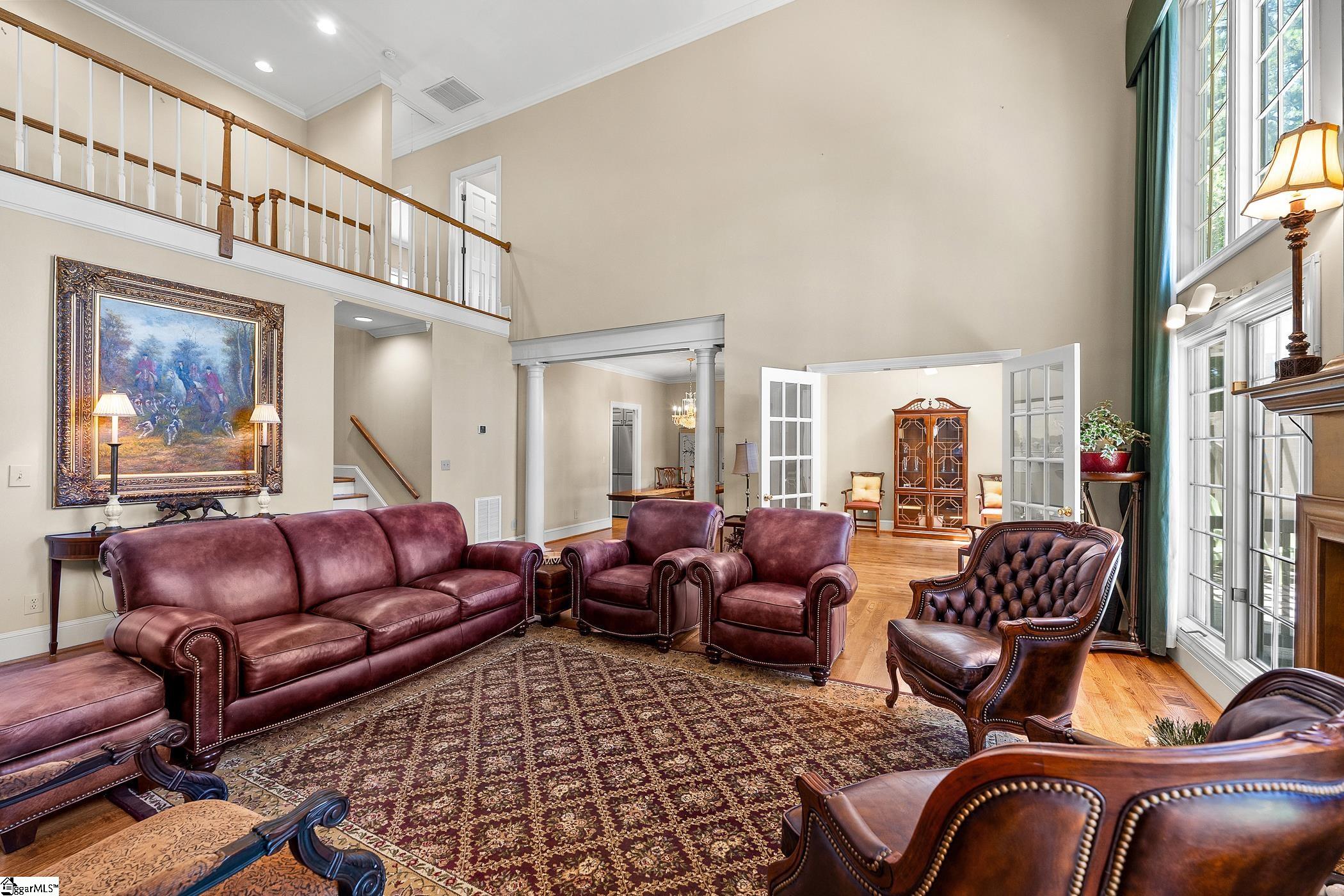 226 Castellan Drive Greer, SC 29650