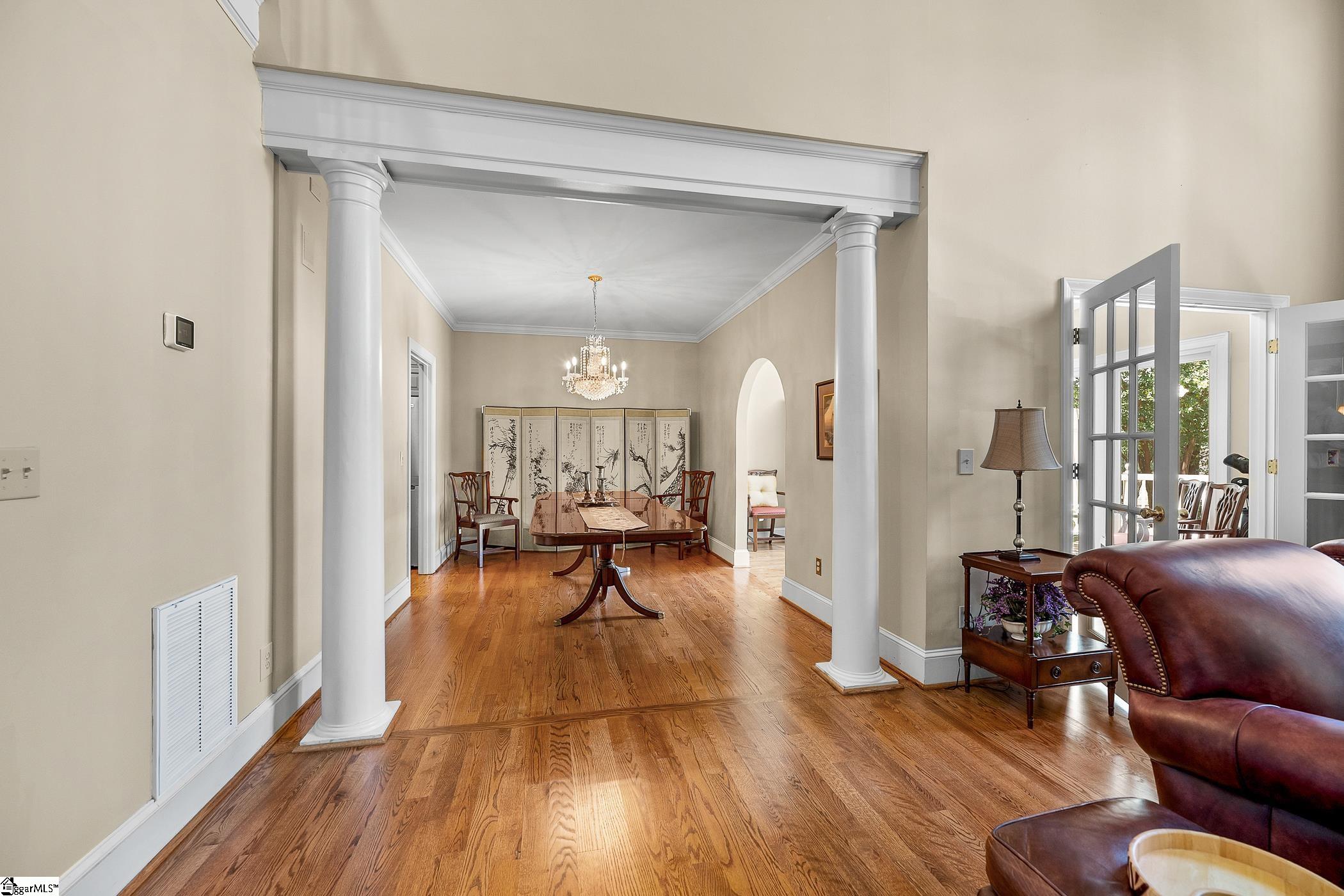 226 Castellan Drive Greer, SC 29650