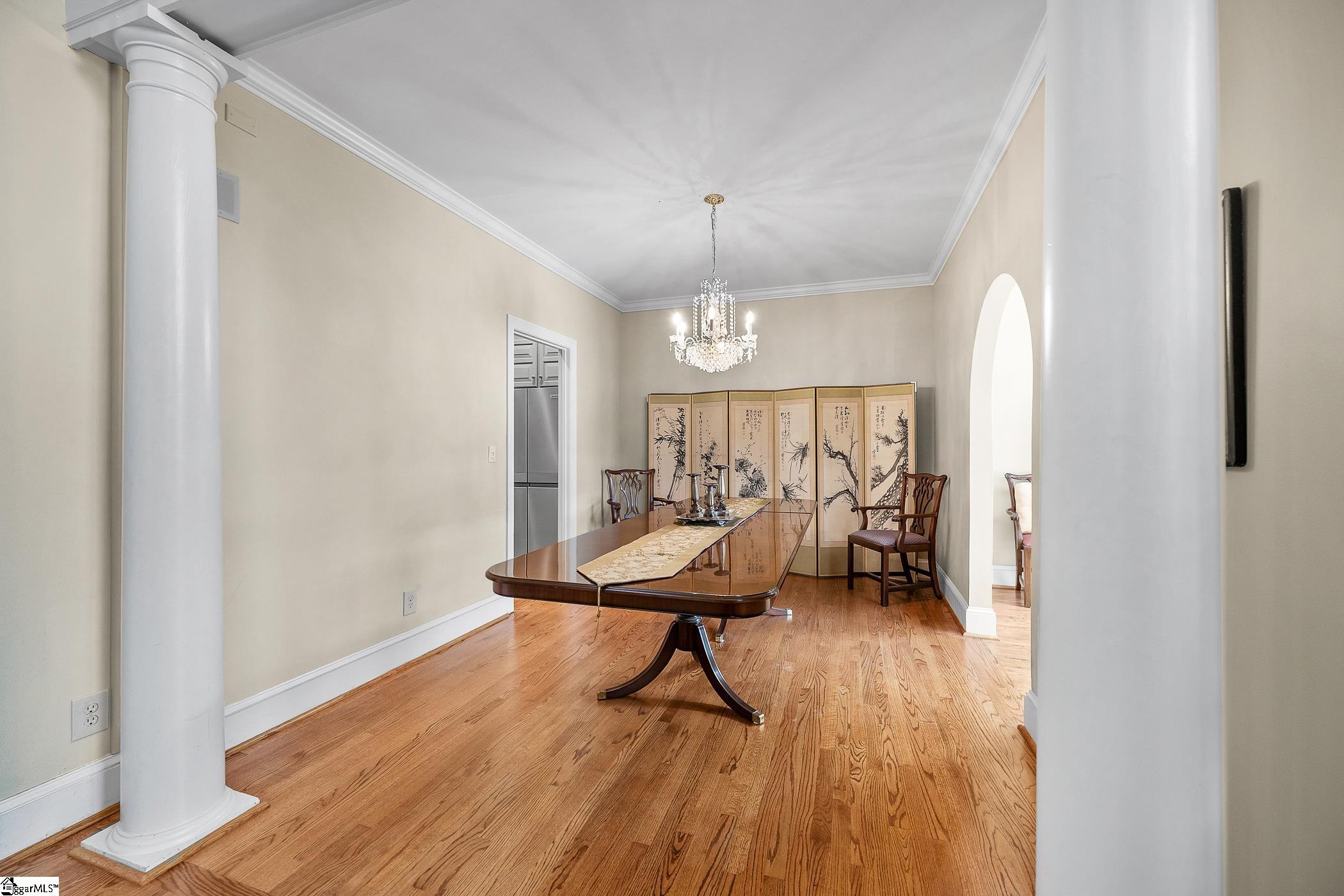 226 Castellan Drive Greer, SC 29650