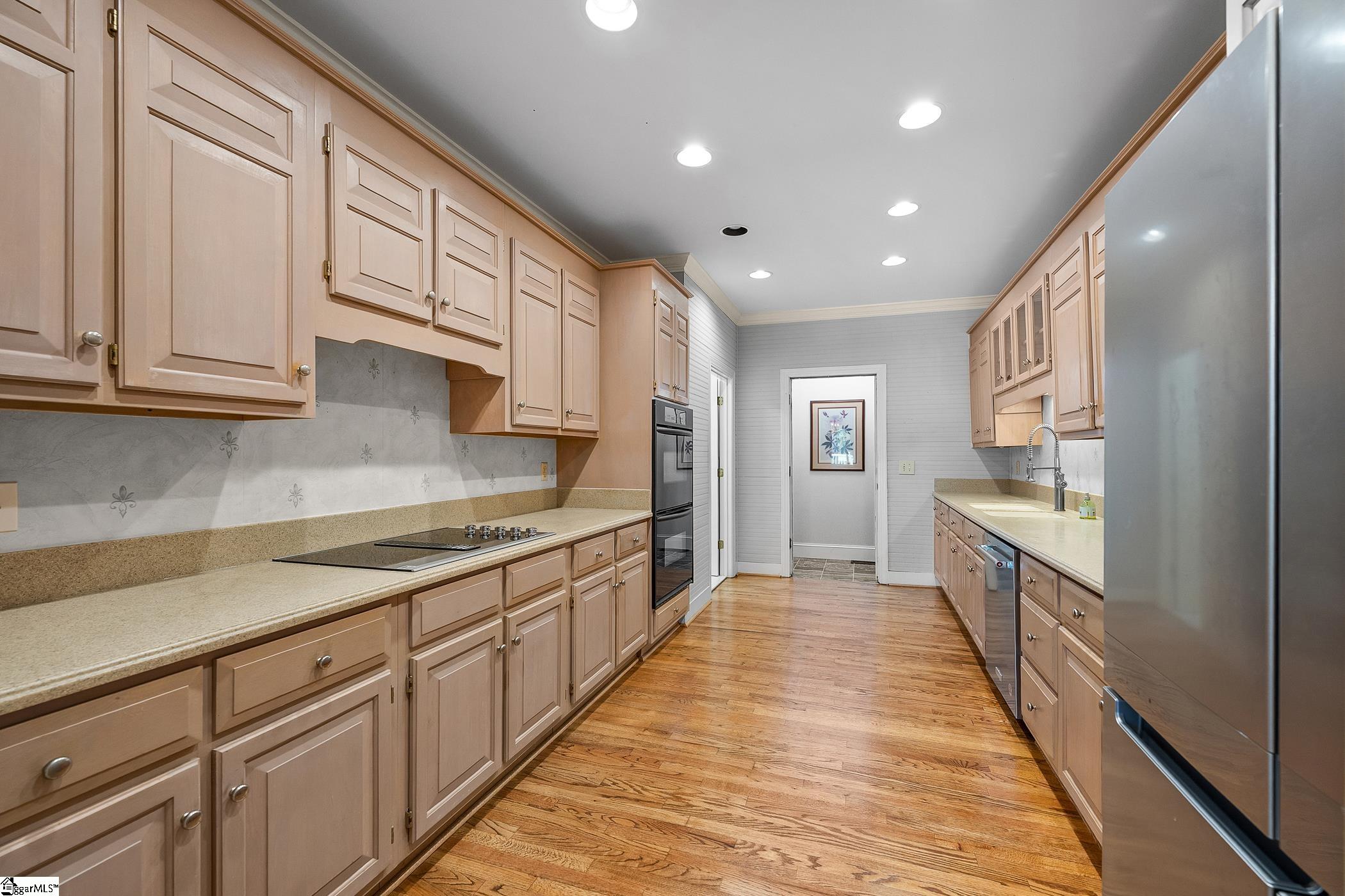 226 Castellan Drive Greer, SC 29650