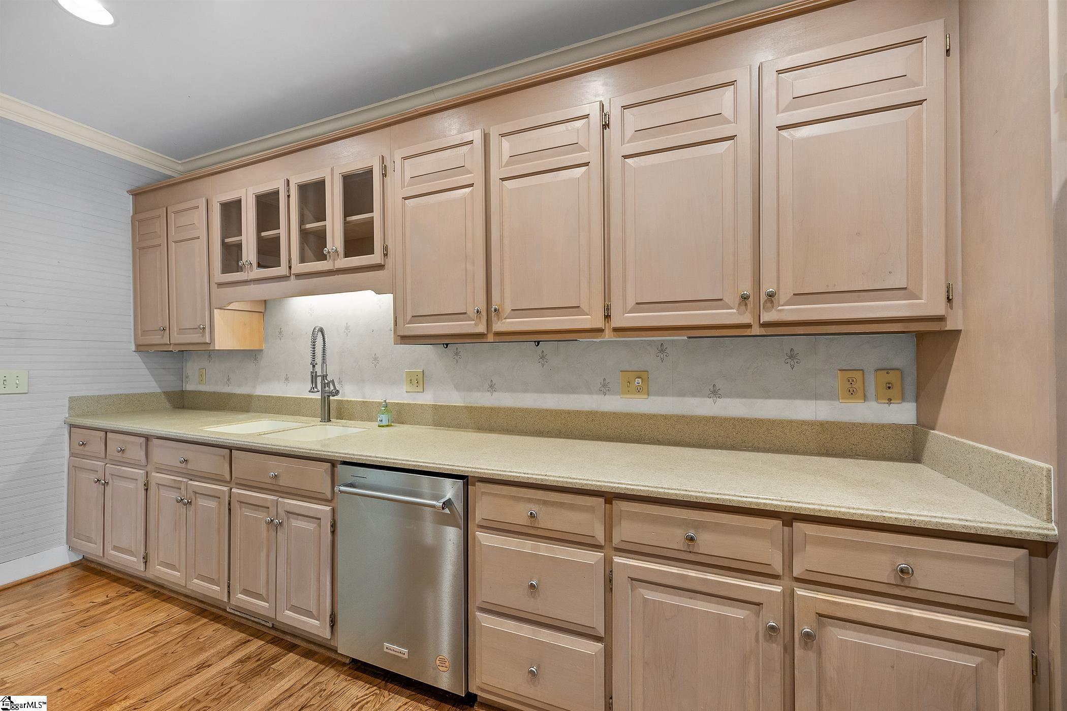226 Castellan Drive Greer, SC 29650